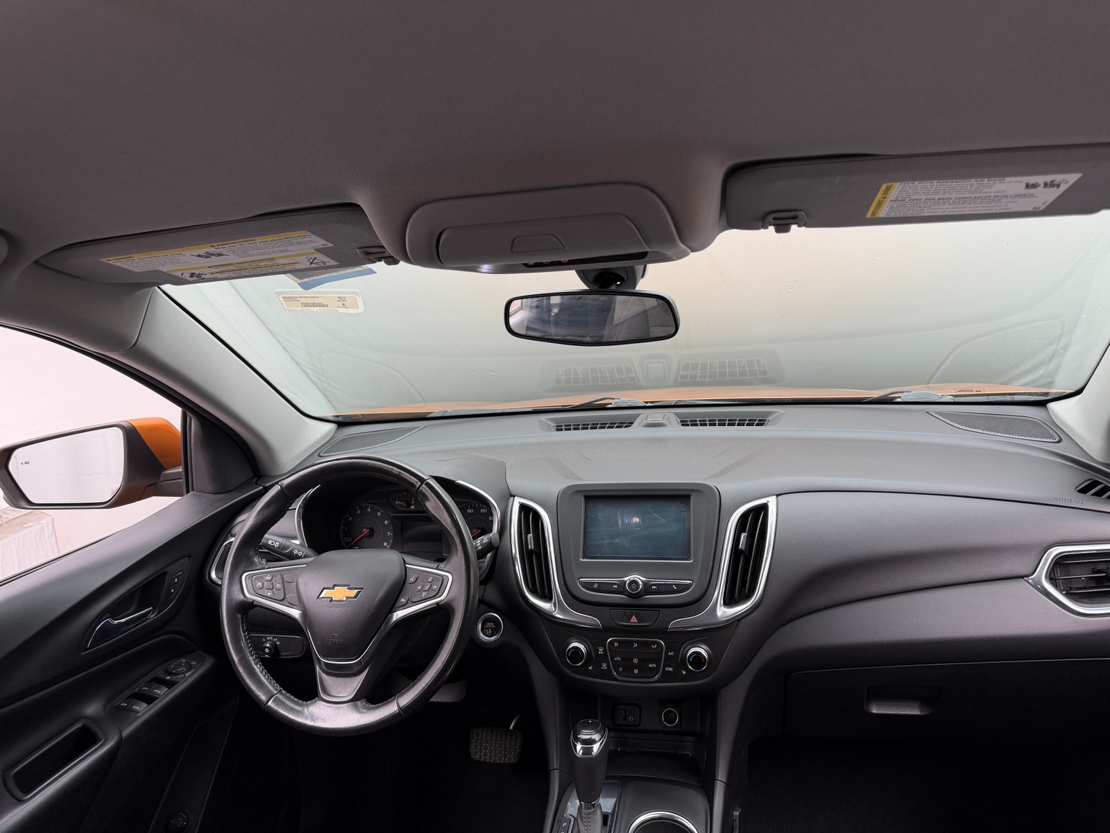Thumbnail: 2018 Chevrolet Equinox - 3