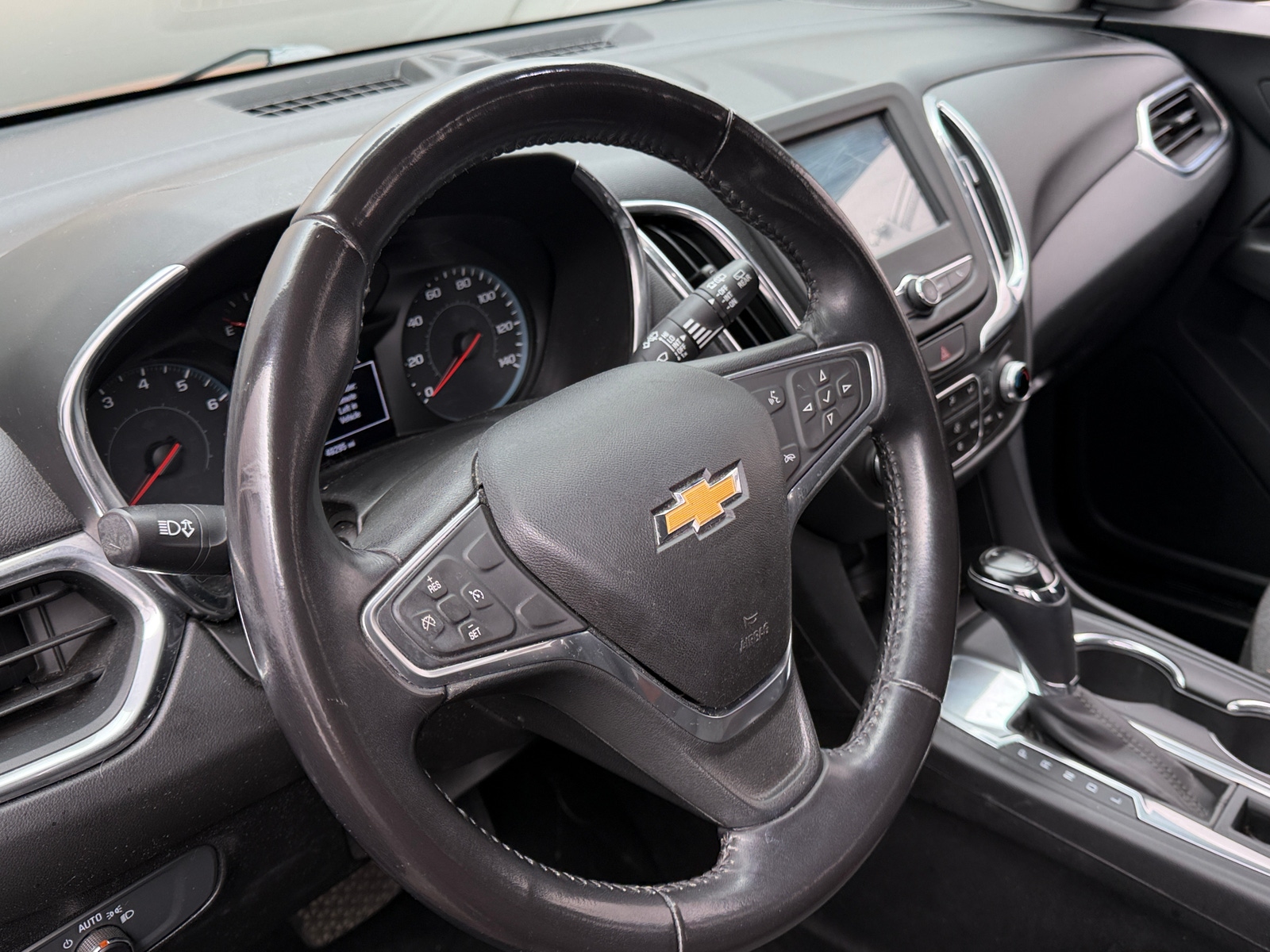 Thumbnail: 2018 Chevrolet Equinox - 5