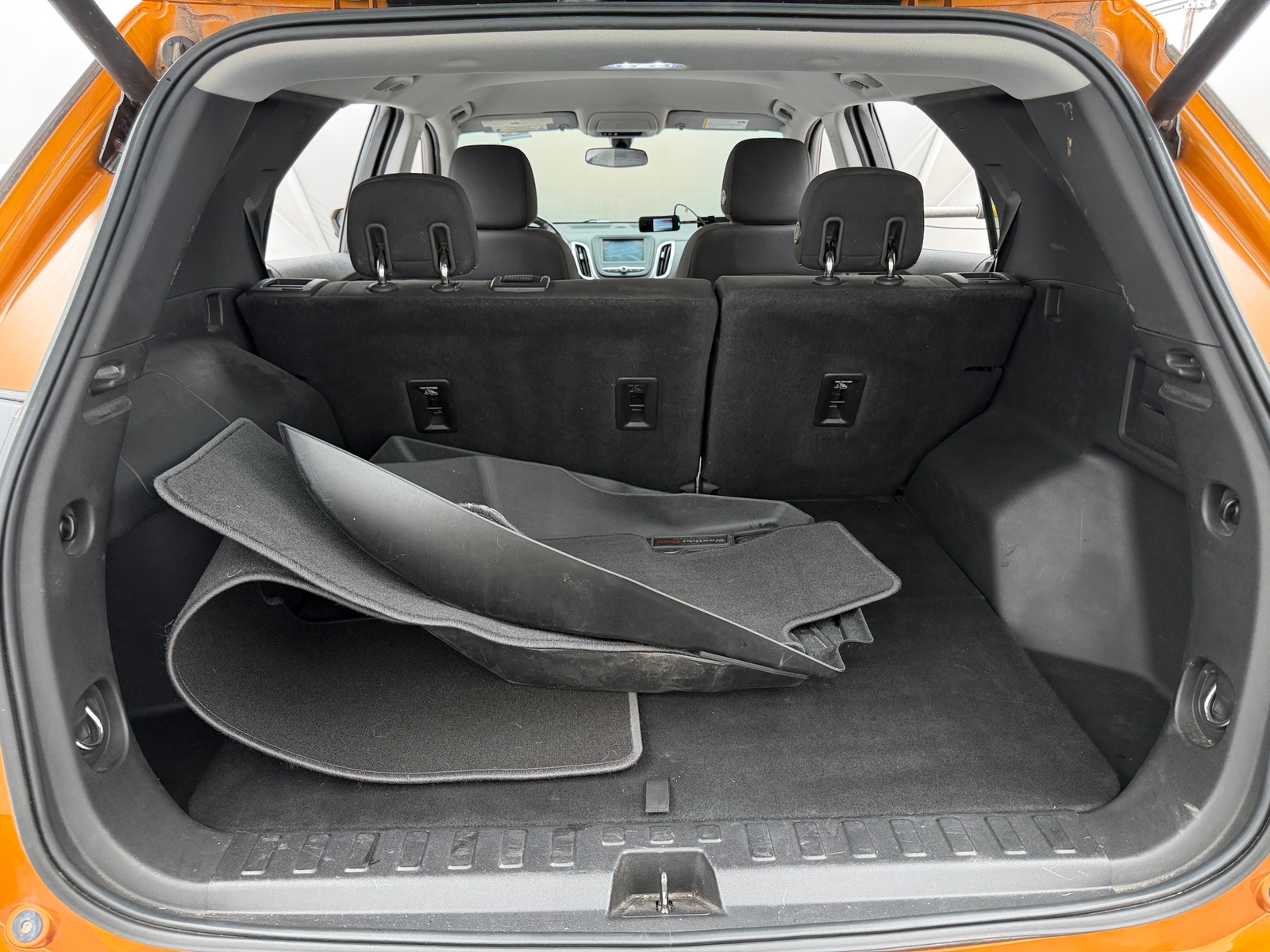 Thumbnail: 2018 Chevrolet Equinox - 7