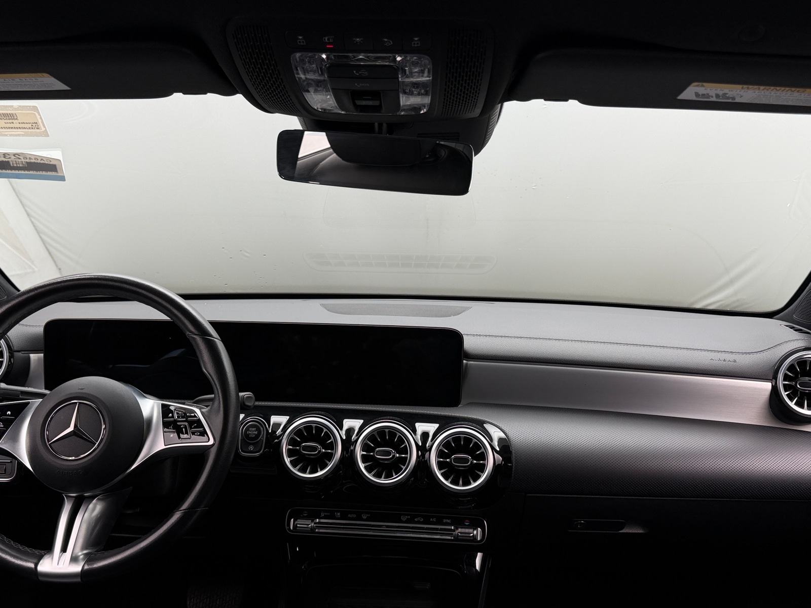 Thumbnail: 2025 Mercedes-Benz CLA - 2