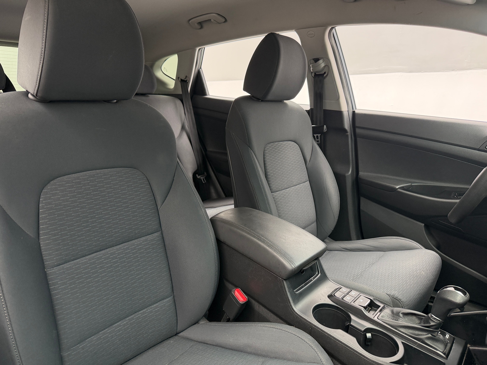 Thumbnail: 2019 Hyundai Tucson - 2