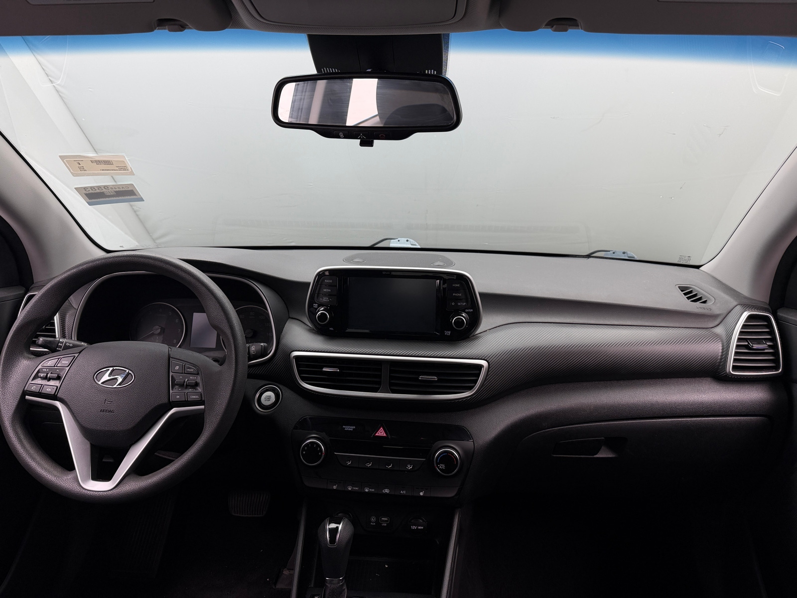 Thumbnail: 2019 Hyundai Tucson - 3