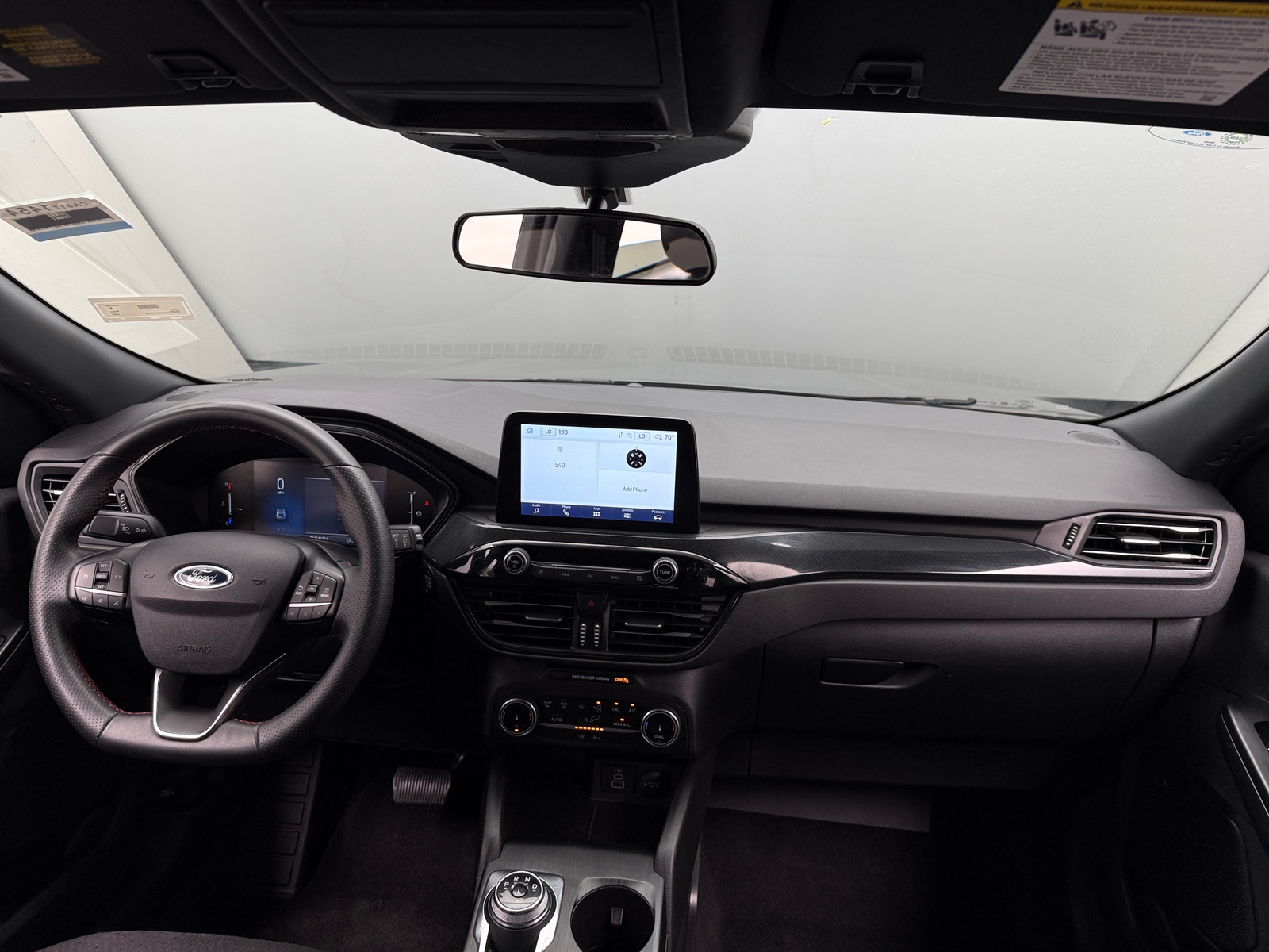Thumbnail: 2025 Ford Escape - 3