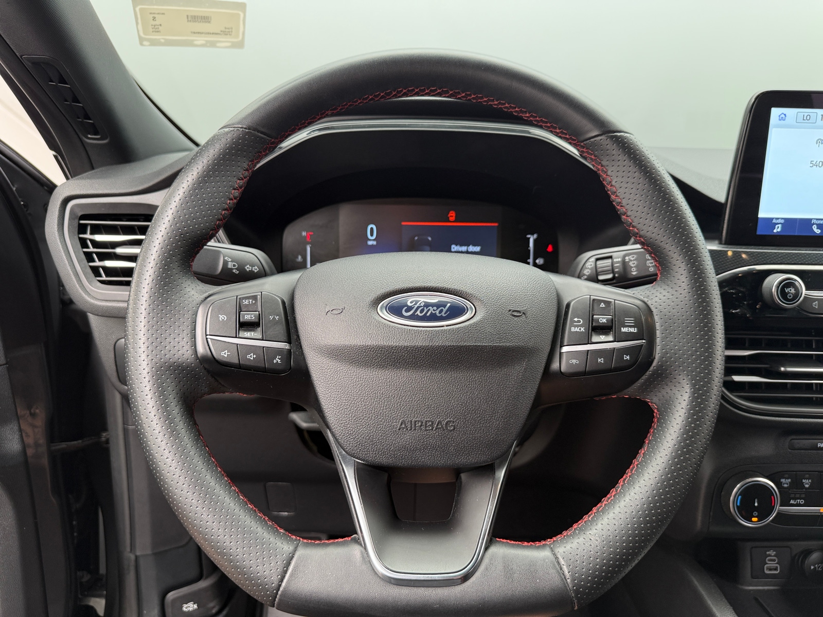 Thumbnail: 2025 Ford Escape - 5