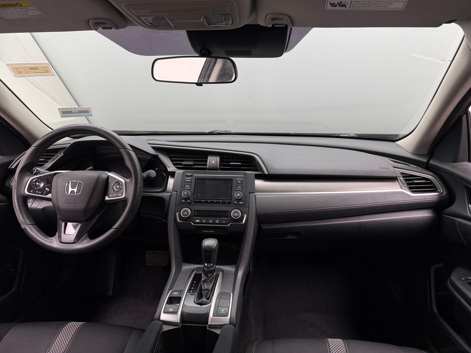 Thumbnail: 2021 Honda Civic - 3