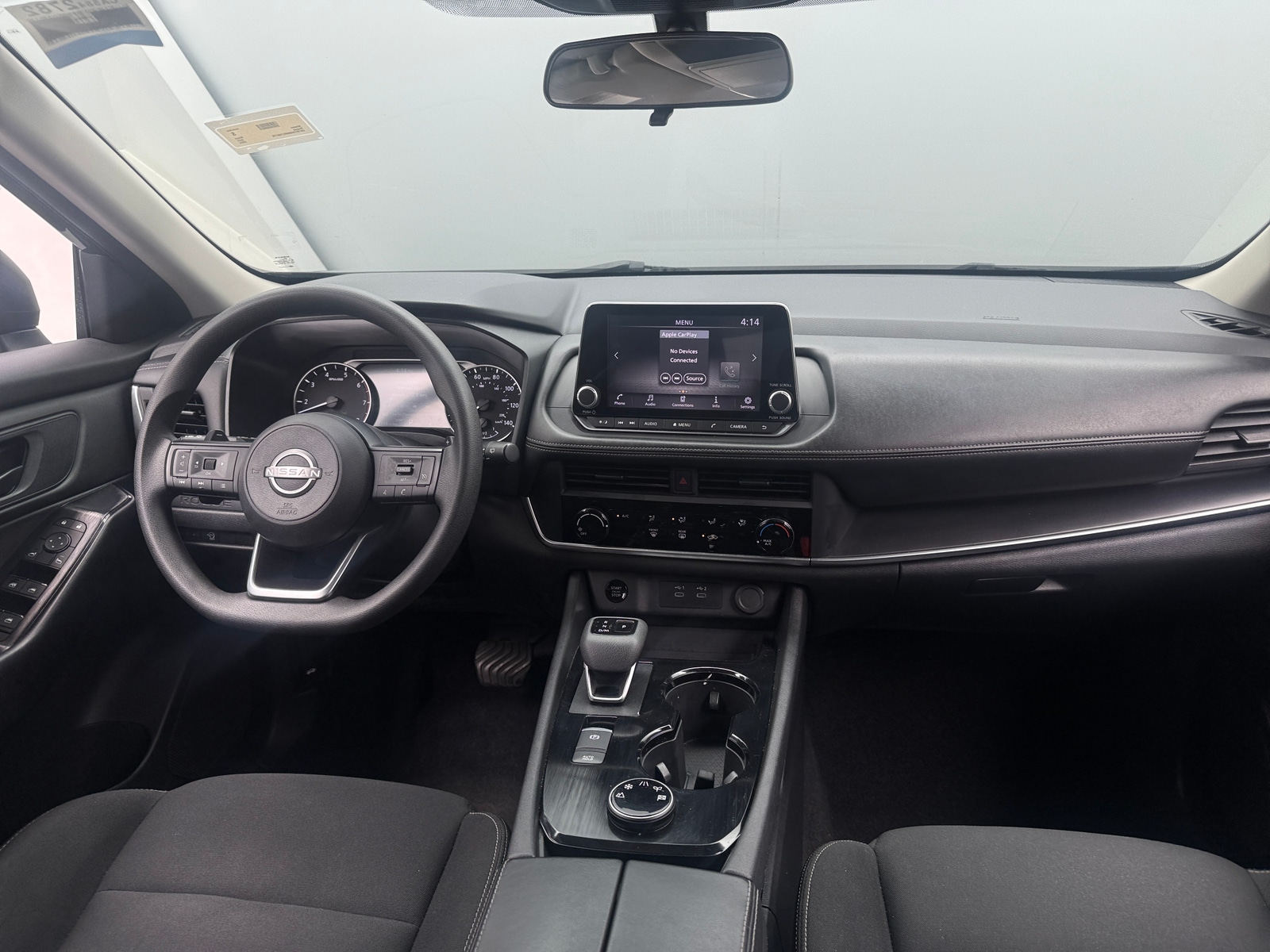 Thumbnail: 2024 Nissan Rogue - 3