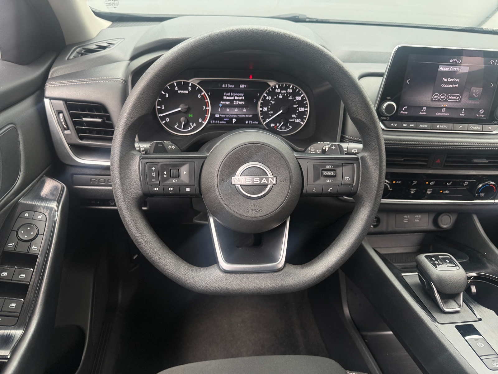 Thumbnail: 2024 Nissan Rogue - 5