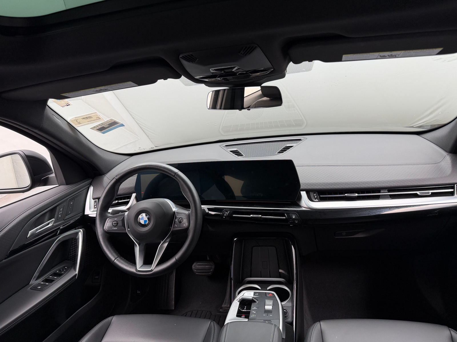 Thumbnail: 2026 BMW X2 - 2