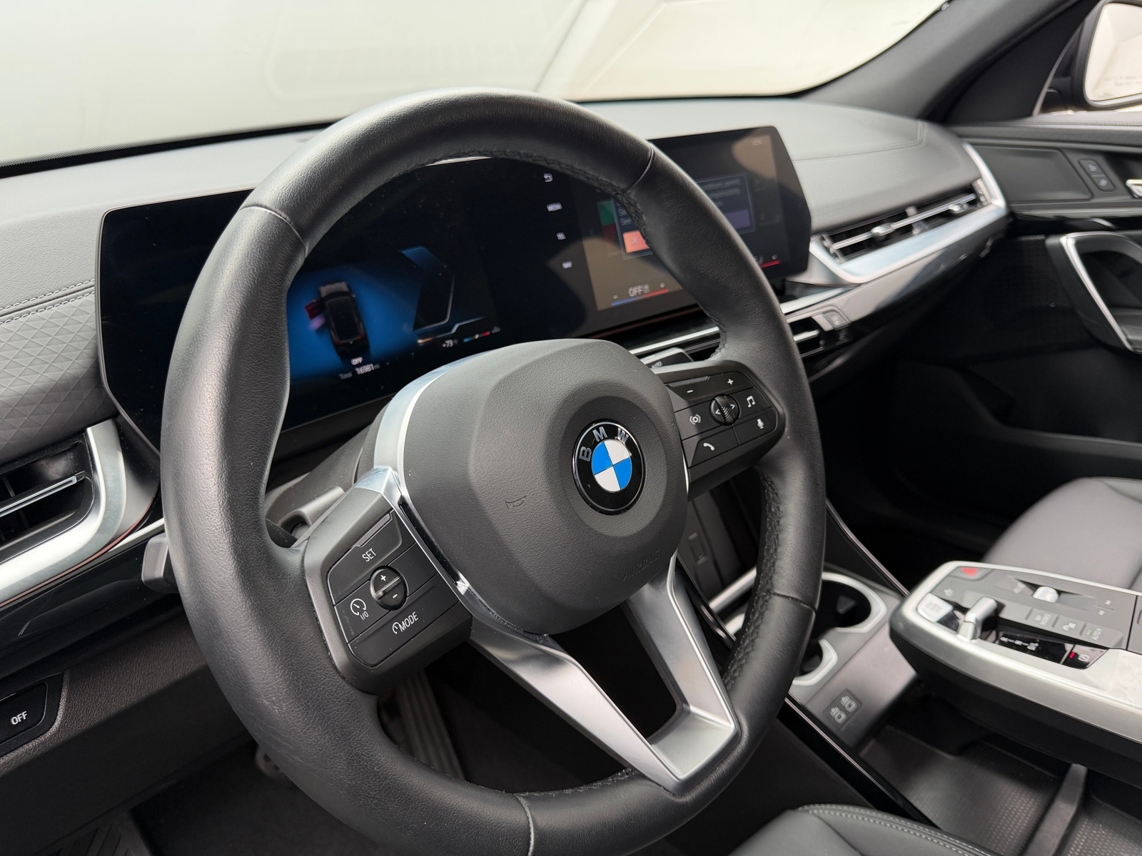 Thumbnail: 2026 BMW X2 - 4