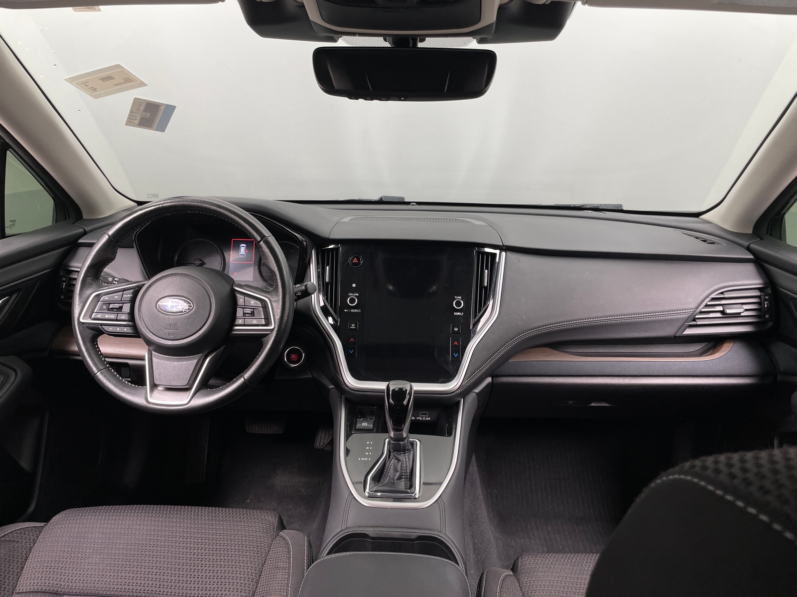 Thumbnail: 2023 Subaru Outback - 3