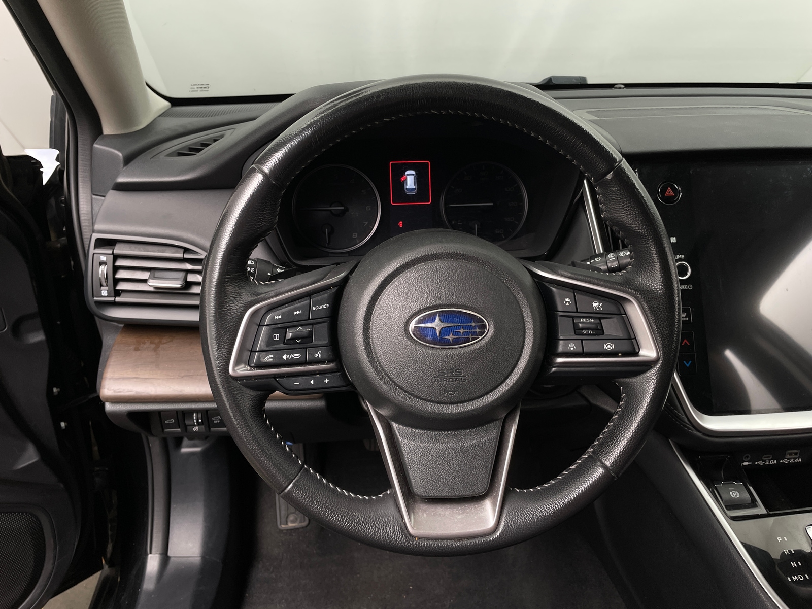 Thumbnail: 2023 Subaru Outback - 5