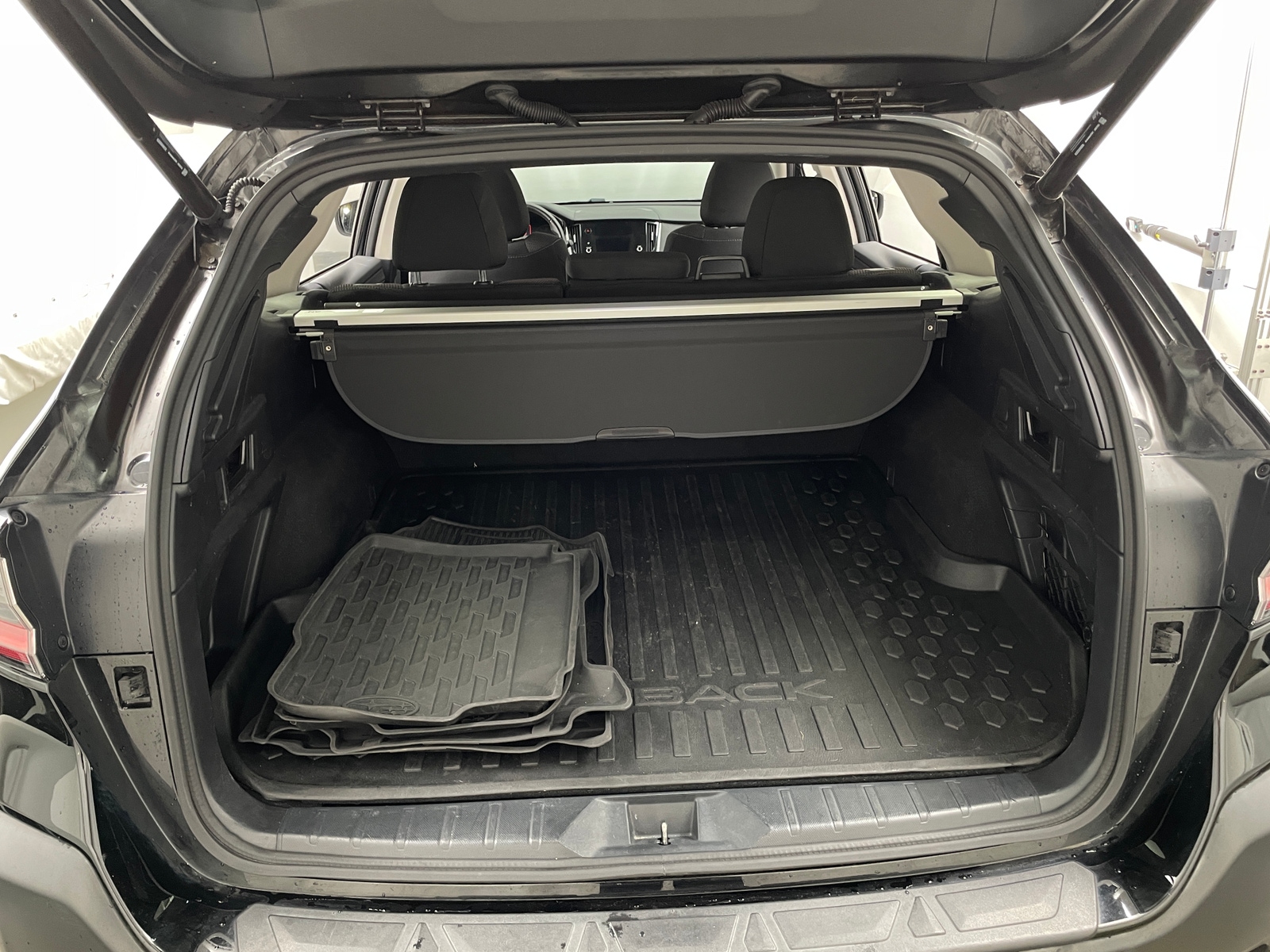 Thumbnail: 2023 Subaru Outback - 7