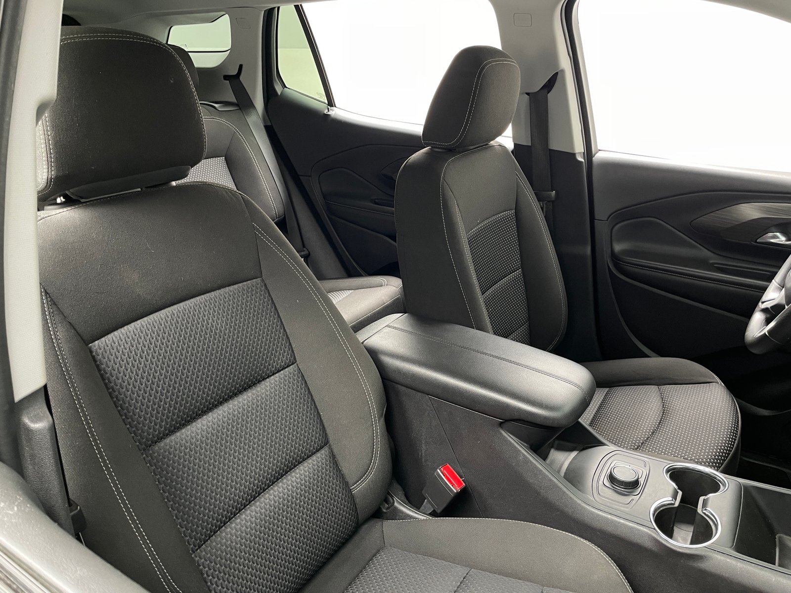 Thumbnail: 2024 GMC Terrain - 2