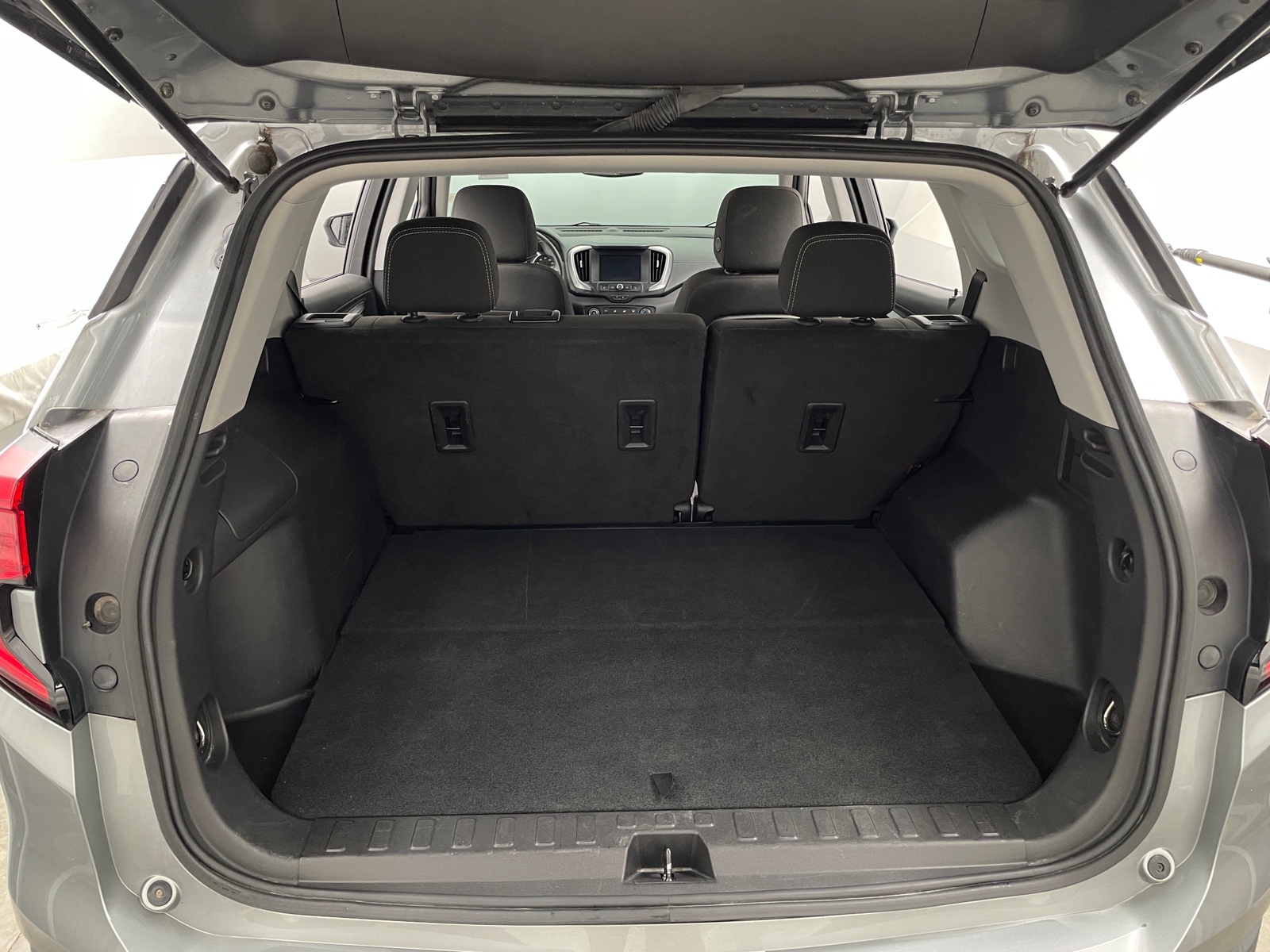 Thumbnail: 2024 GMC Terrain - 7
