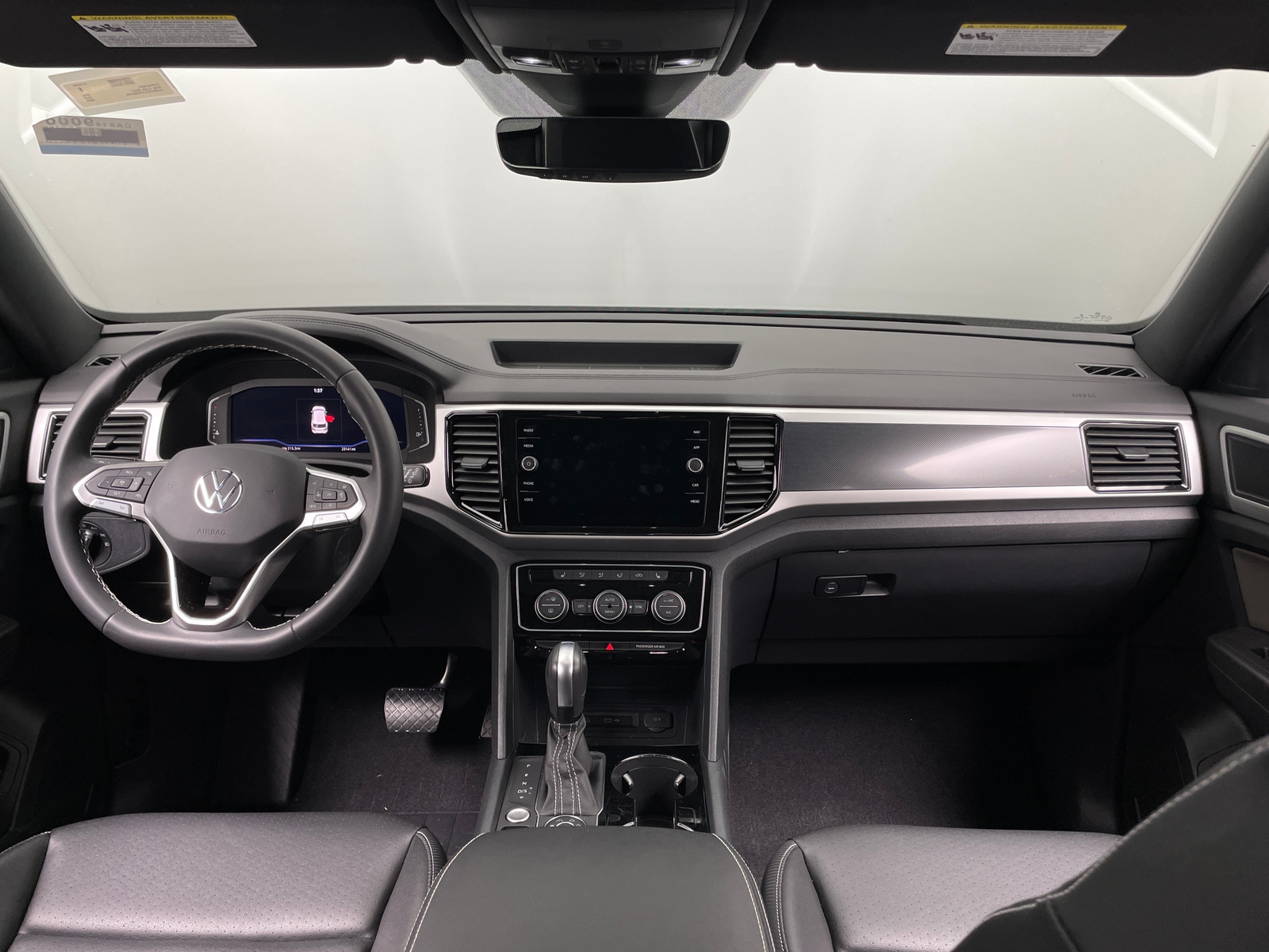 Thumbnail: 2023 Volkswagen Atlas - 2