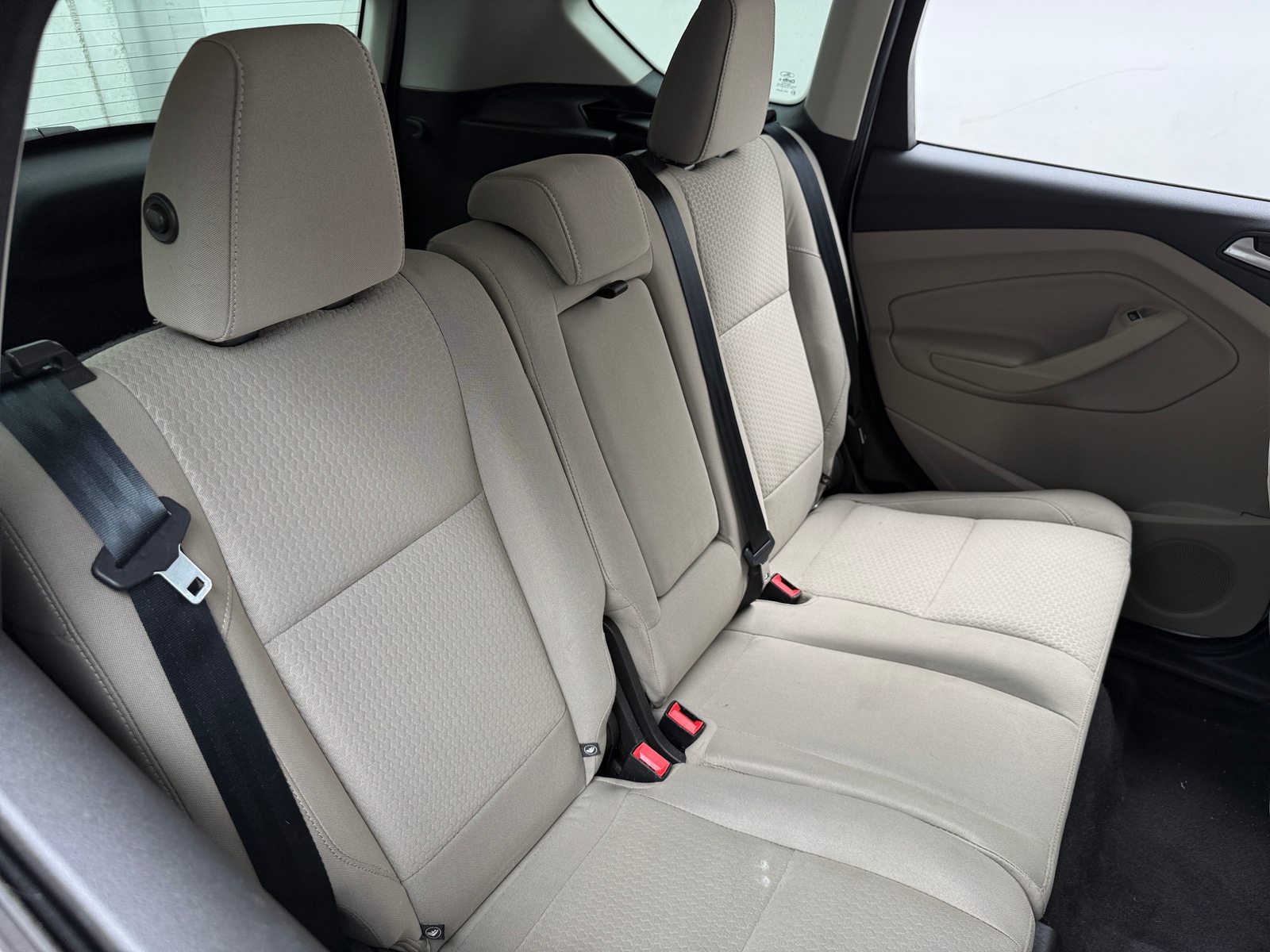 Thumbnail: 2019 Ford Escape - 6