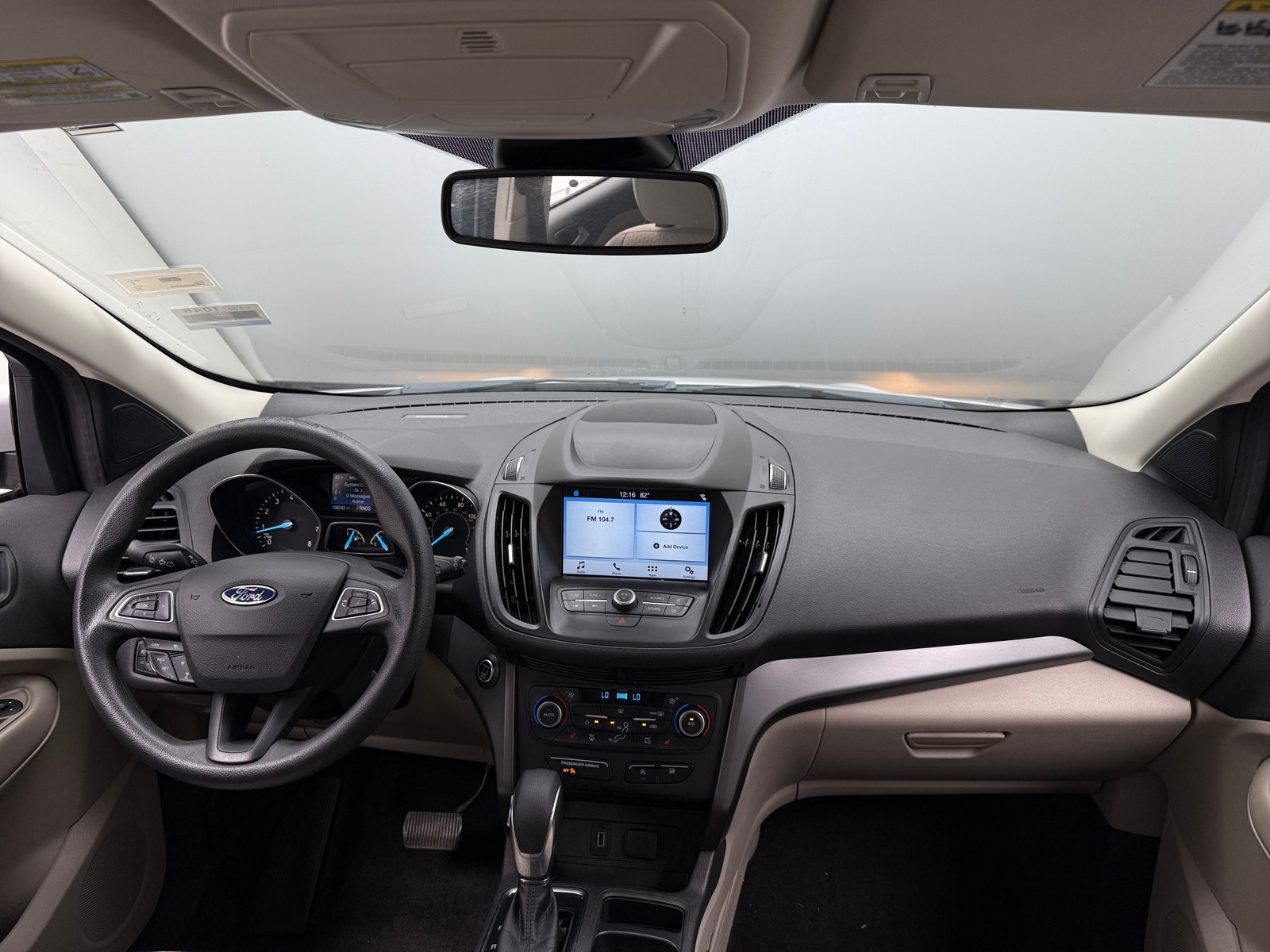 Thumbnail: 2019 Ford Escape - 3