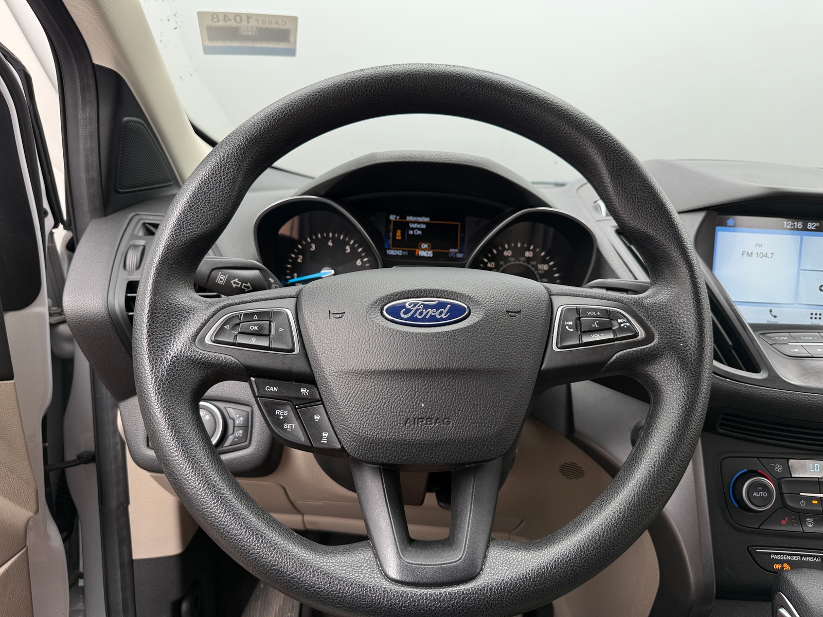 Thumbnail: 2019 Ford Escape - 5