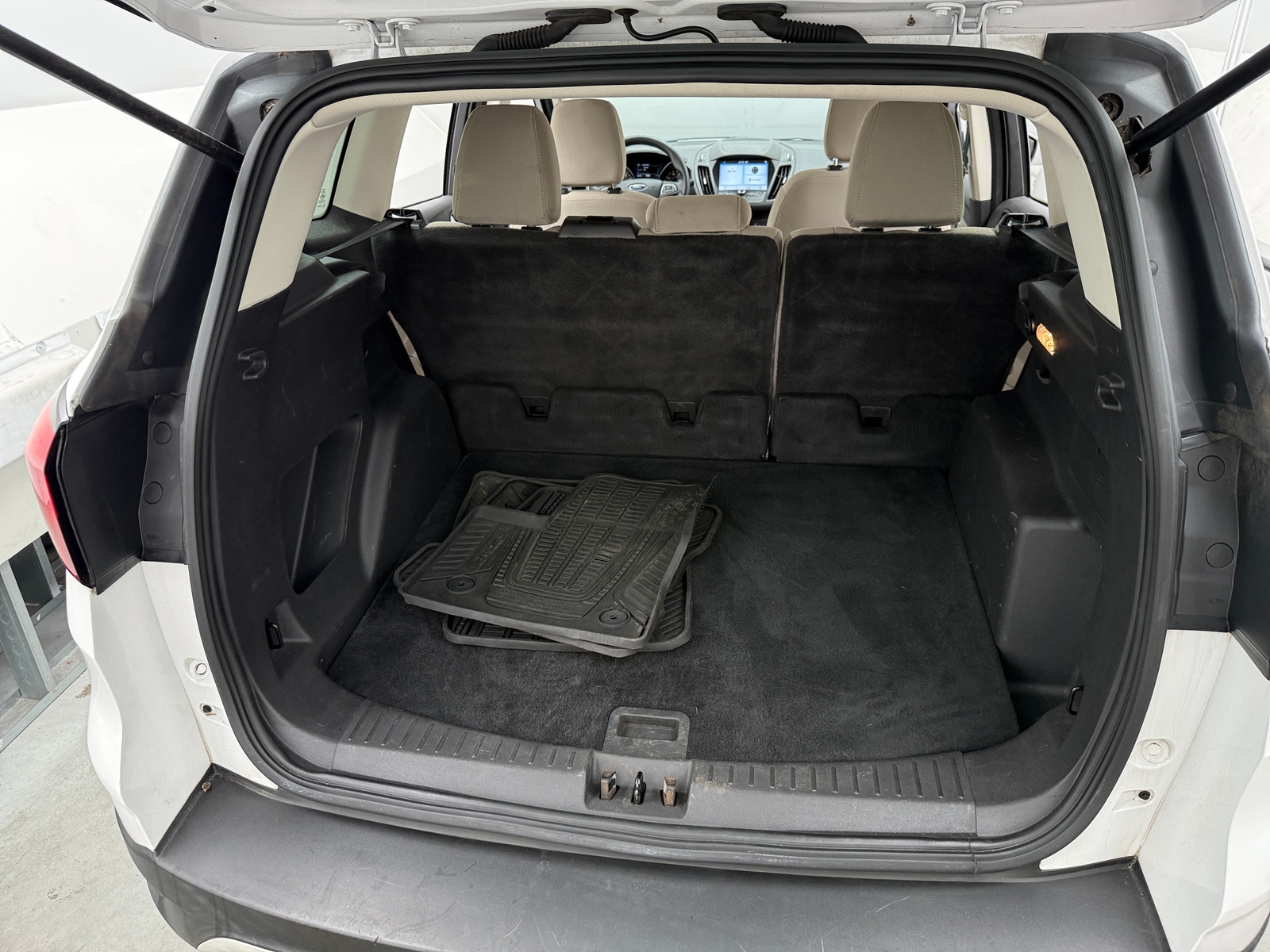 Thumbnail: 2019 Ford Escape - 7