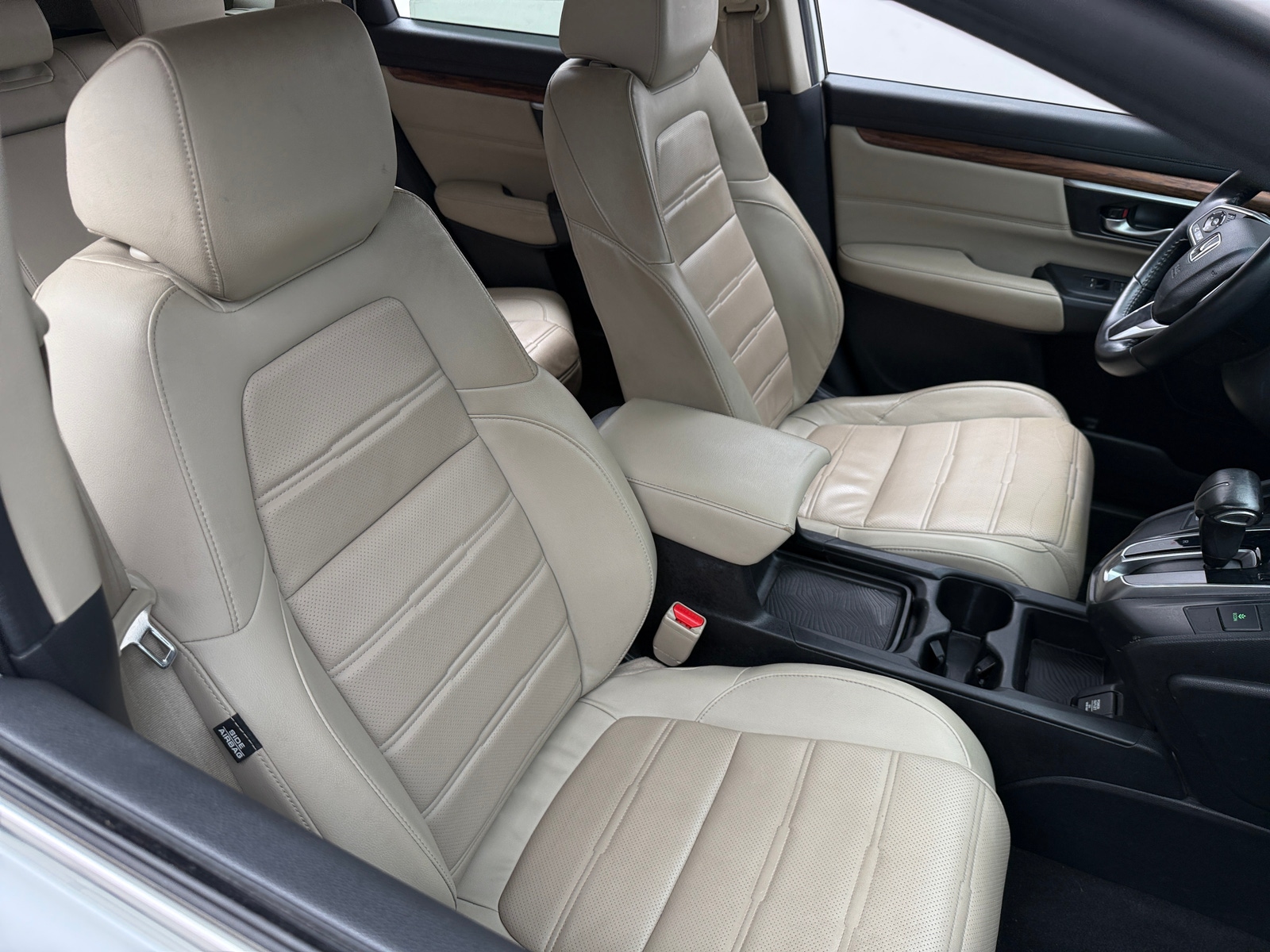 Thumbnail: 2018 Honda CR-V - 2