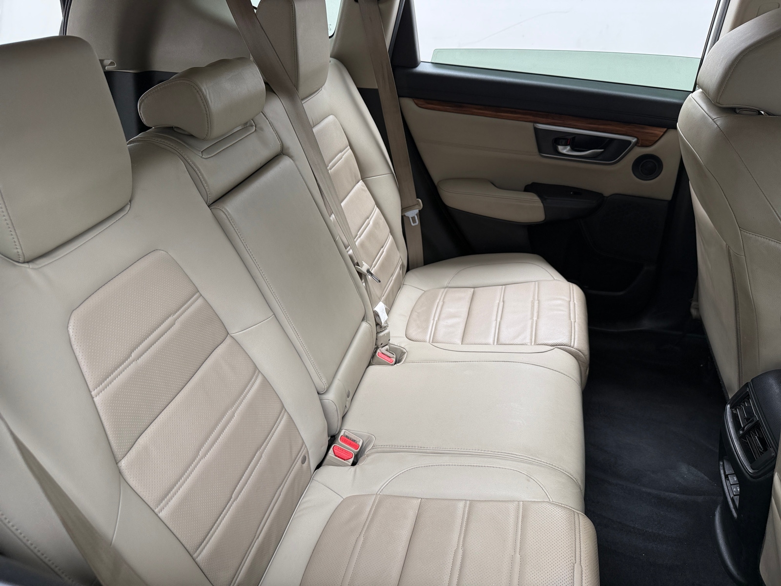 Thumbnail: 2018 Honda CR-V - 6