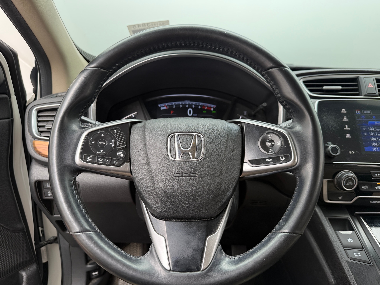 Thumbnail: 2018 Honda CR-V - 5