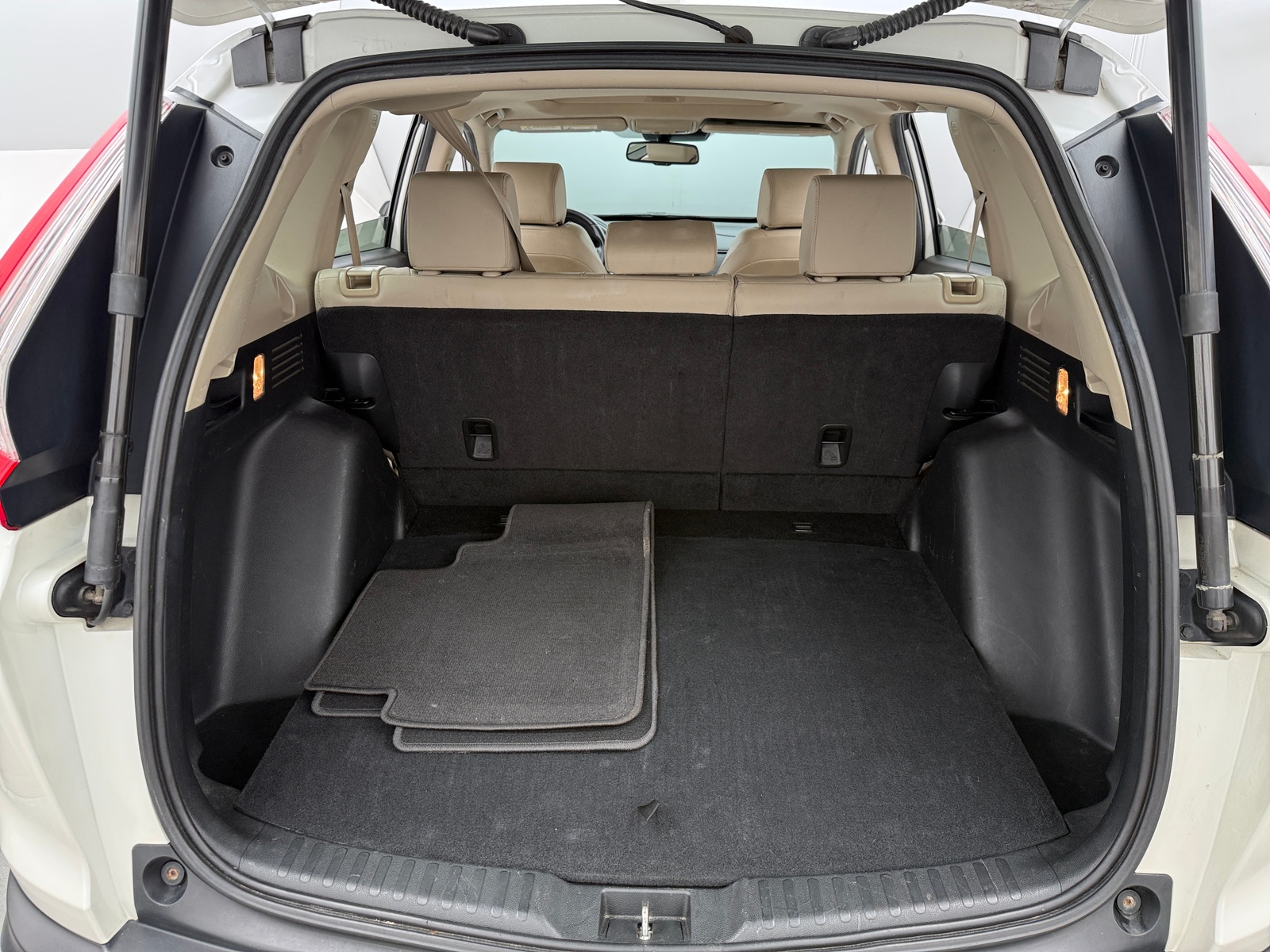 Thumbnail: 2018 Honda CR-V - 7