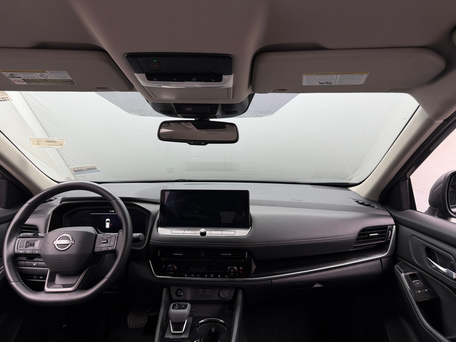 Thumbnail: 2026 Nissan Rogue - 2