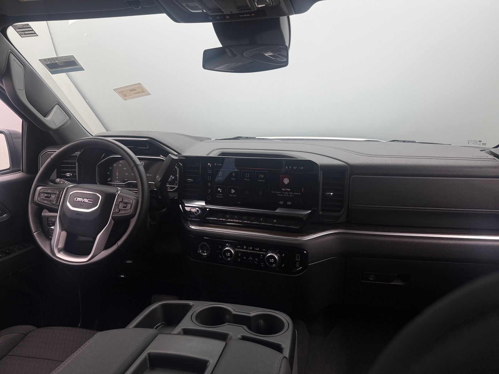 Thumbnail: 2024 GMC Sierra 1500 - 3