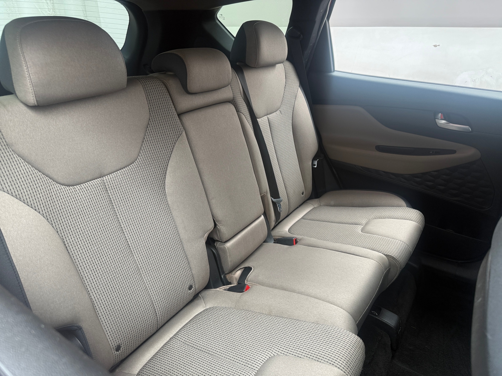 Thumbnail: 2023 Hyundai Santa Fe - 6