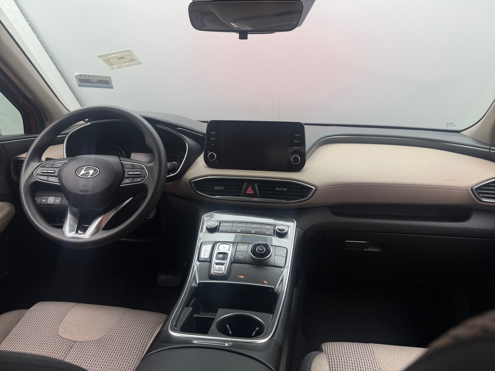 Thumbnail: 2023 Hyundai Santa Fe - 3