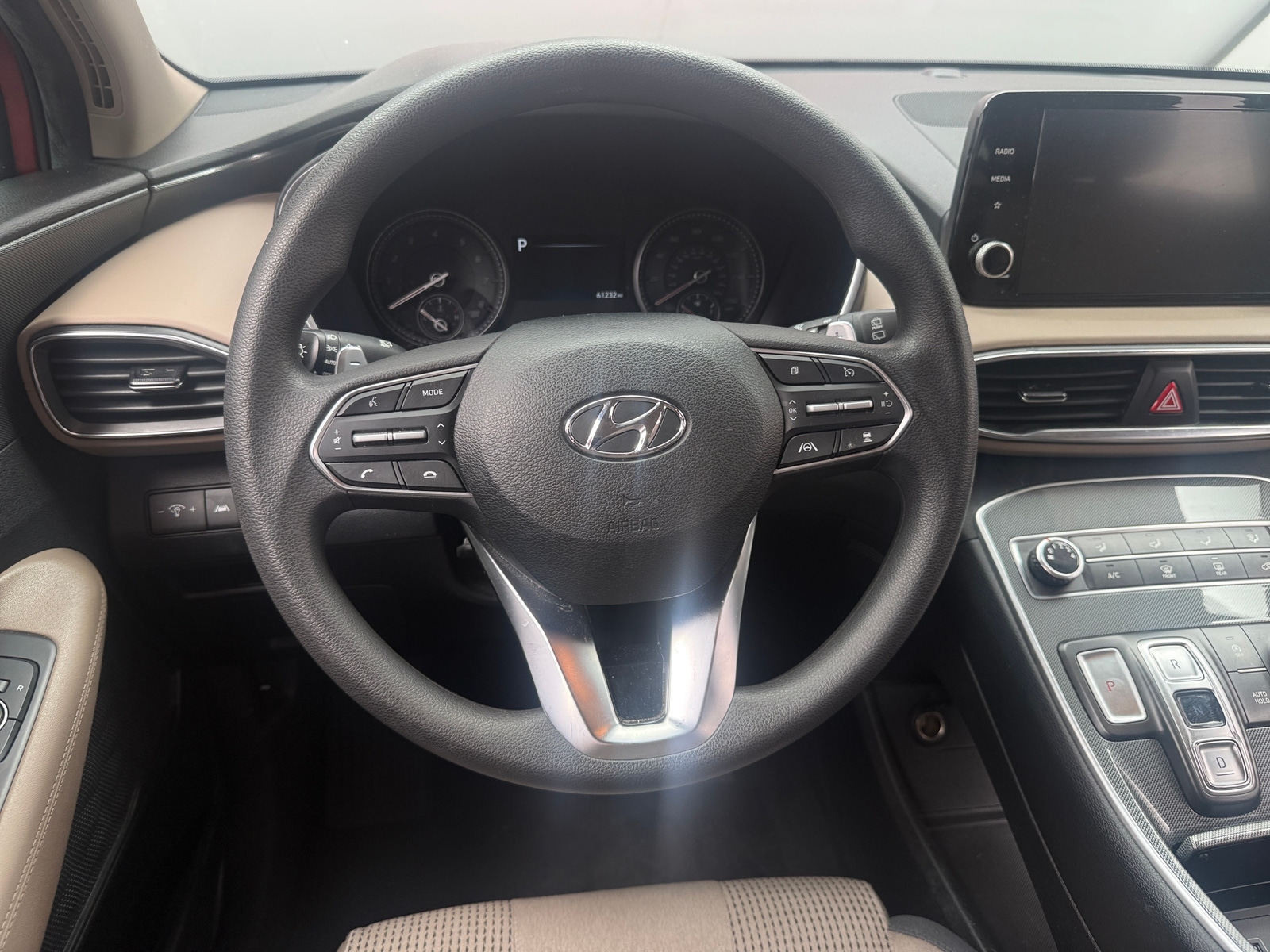 Thumbnail: 2023 Hyundai Santa Fe - 5