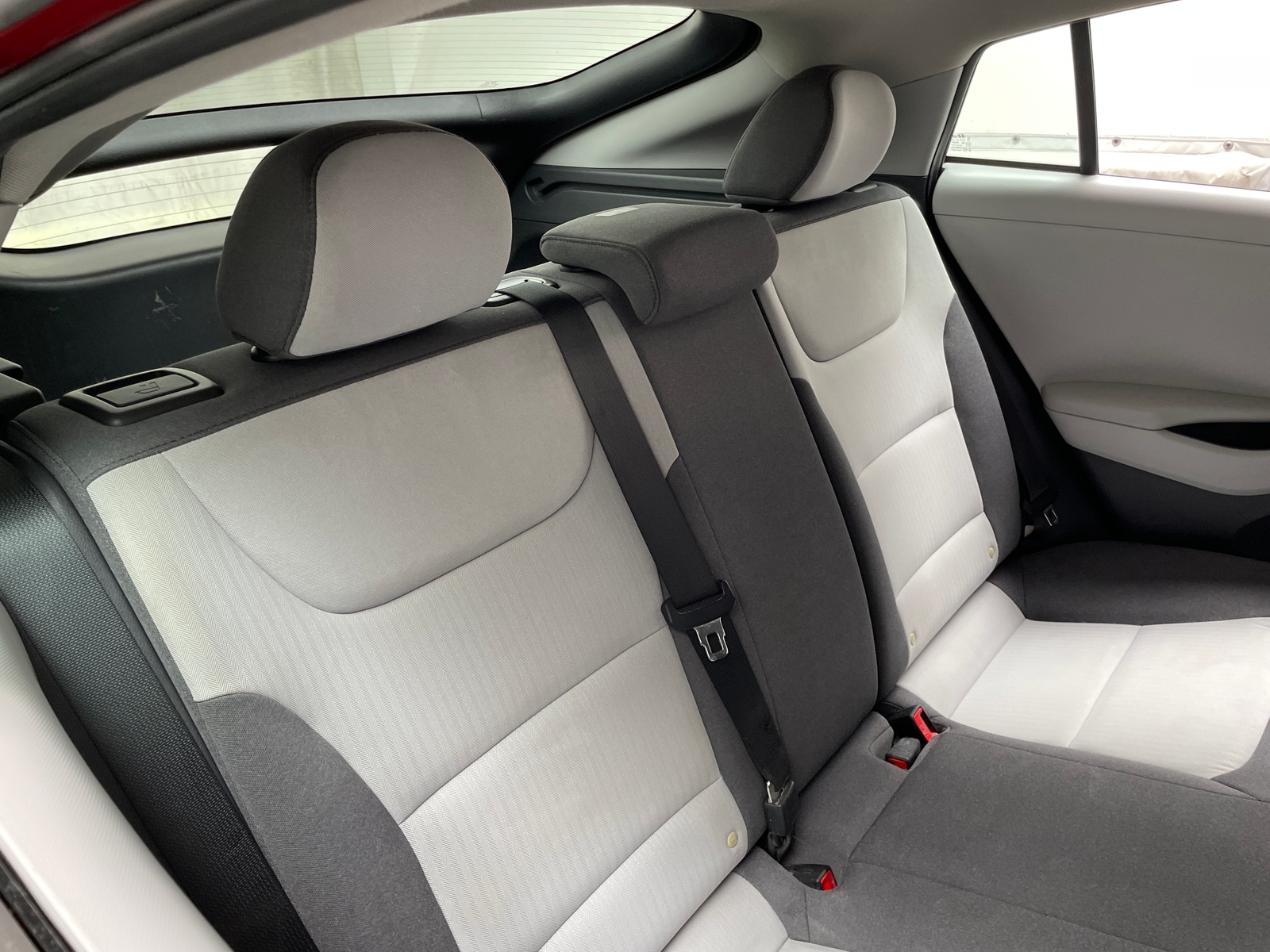 Thumbnail: 2020 Hyundai Ioniq - 6