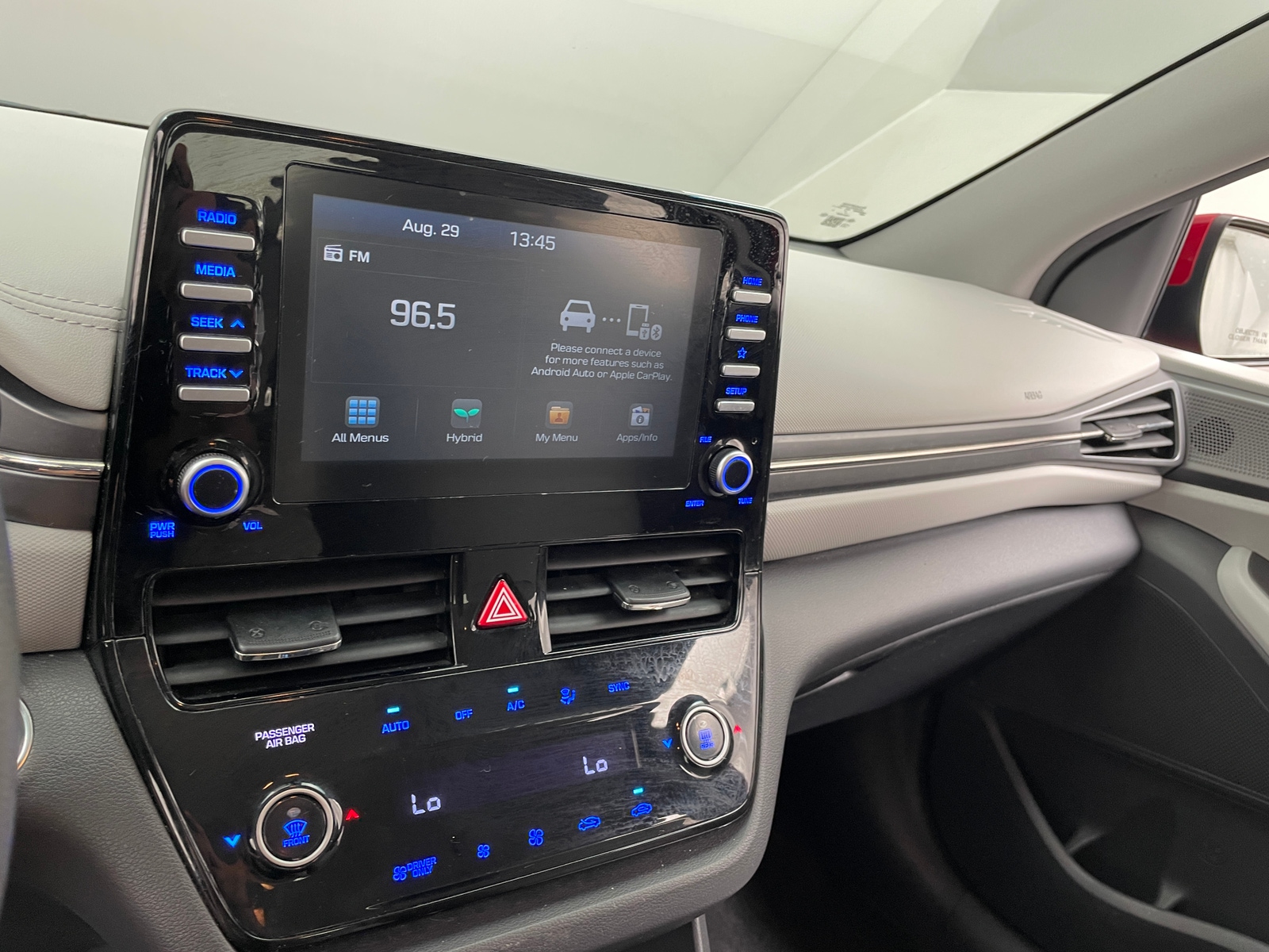 Thumbnail: 2020 Hyundai Ioniq - 4