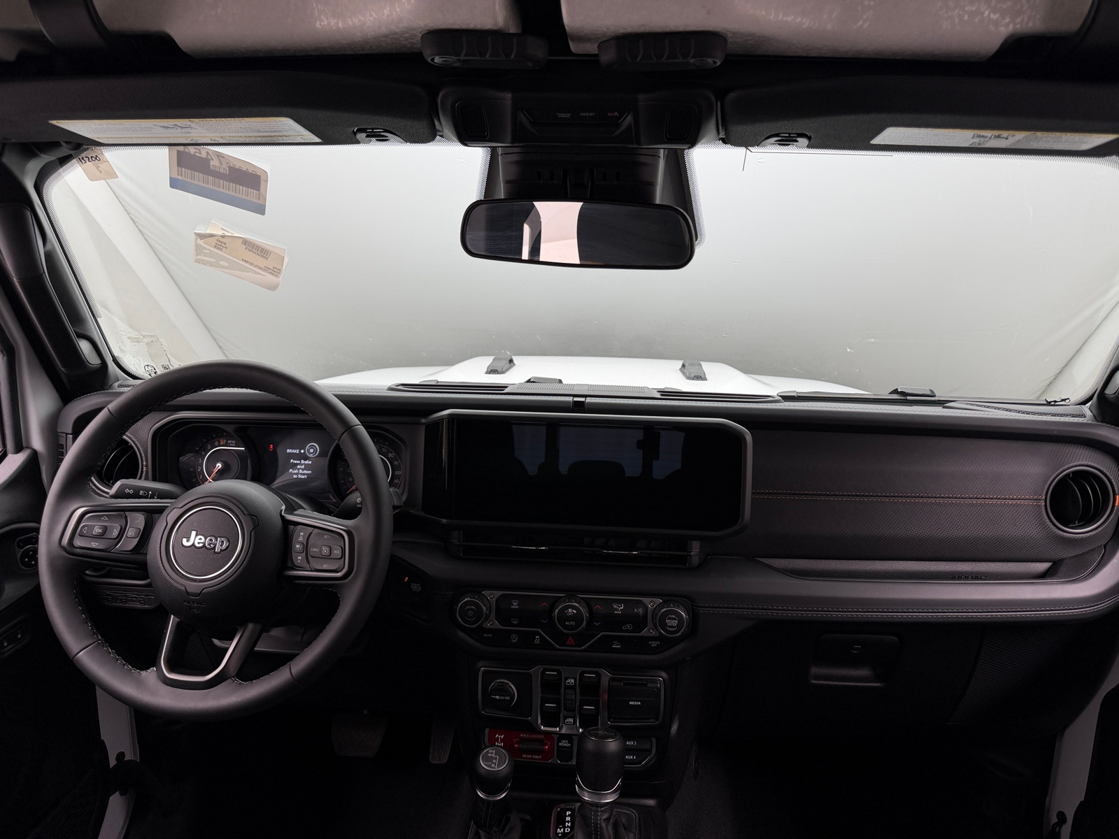 Thumbnail: 2026 Jeep Gladiator - 3
