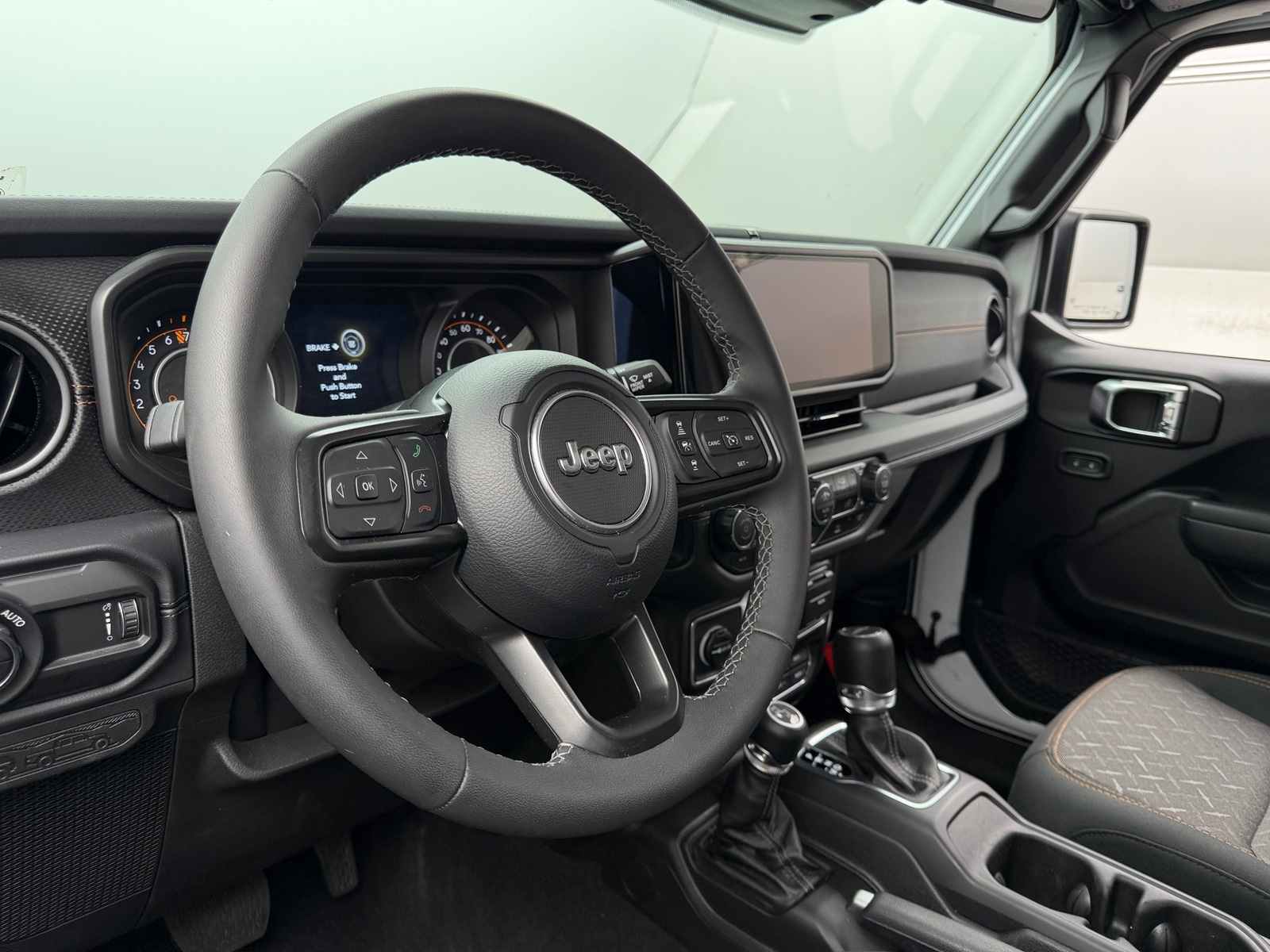 Thumbnail: 2026 Jeep Gladiator - 5