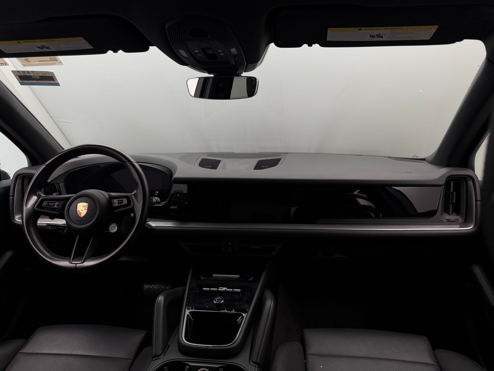Thumbnail: 2024 Porsche Cayenne - 3