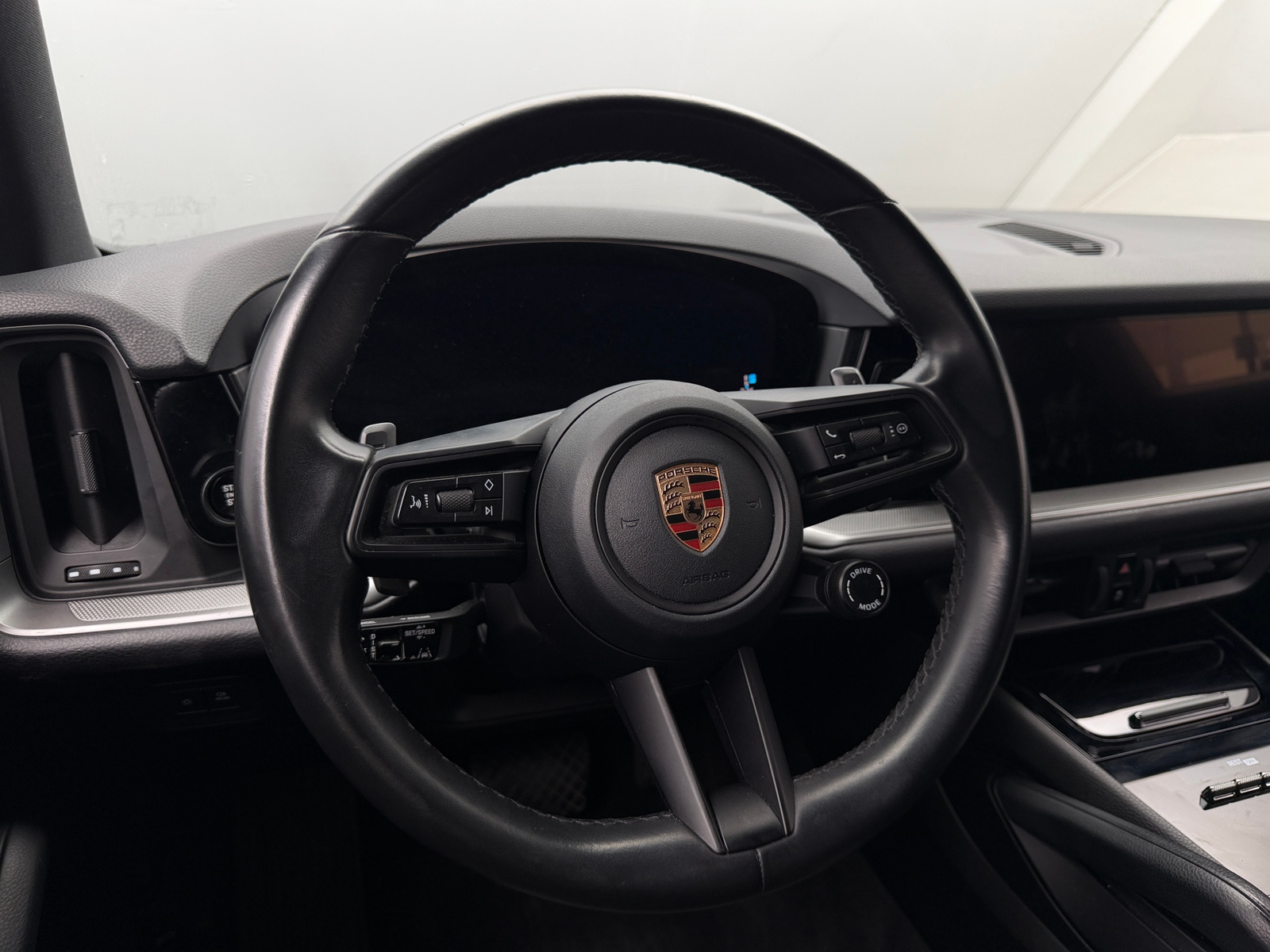Thumbnail: 2024 Porsche Cayenne - 5