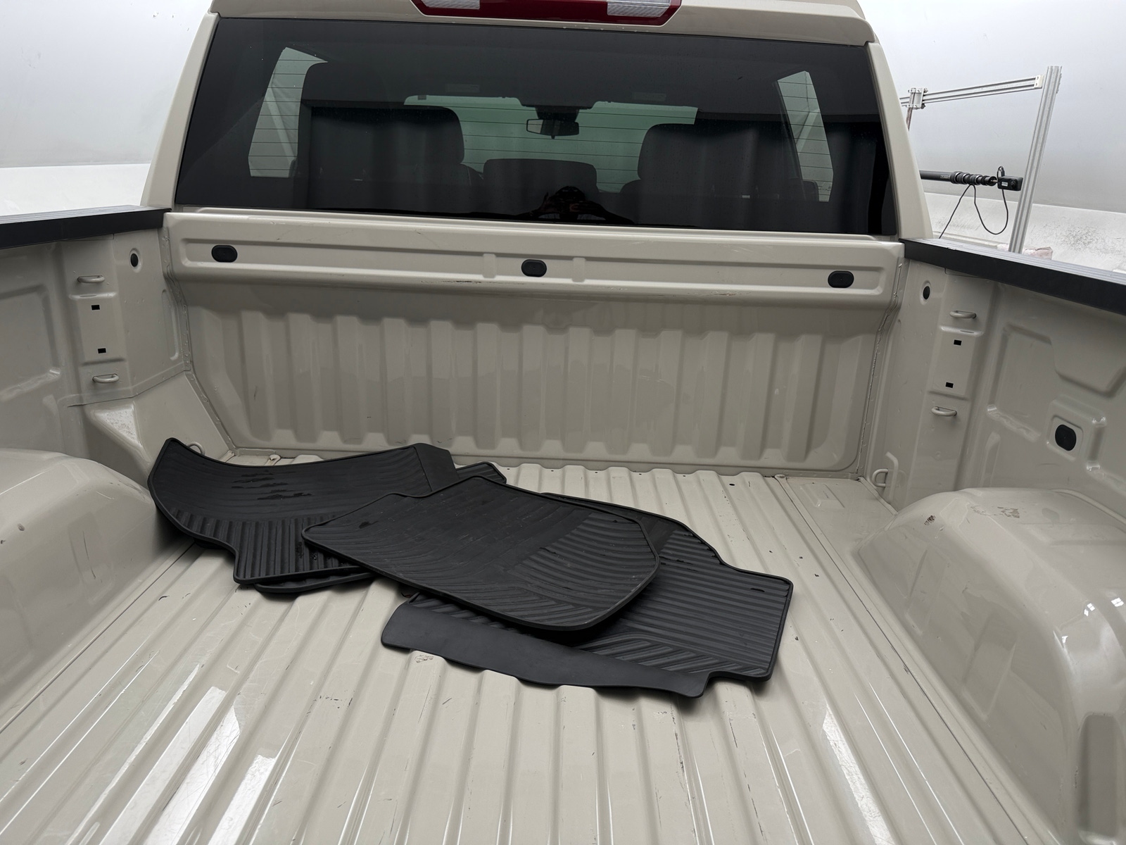 Thumbnail: 2026 Chevrolet Silverado 1500 - 7