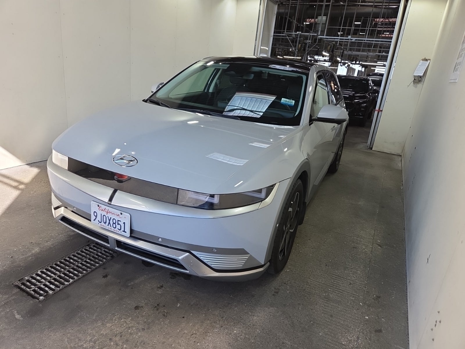 2023 Hyundai Ioniq 5 Limited