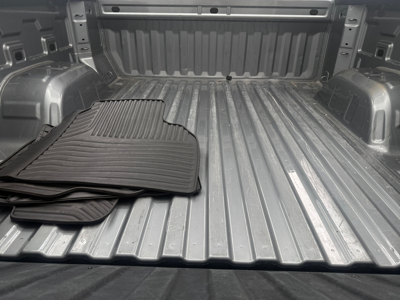 Thumbnail: 2026 Chevrolet Silverado 1500 - 7
