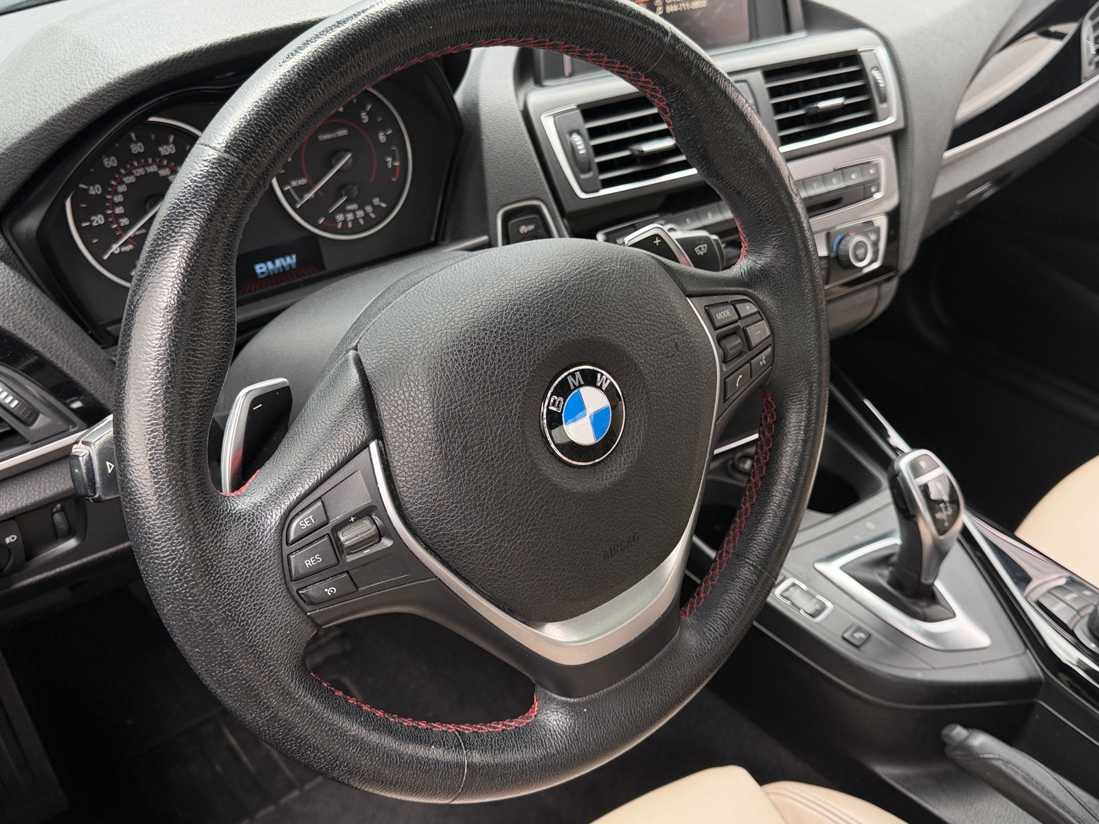 Thumbnail: 2017 BMW 2 Series - 3
