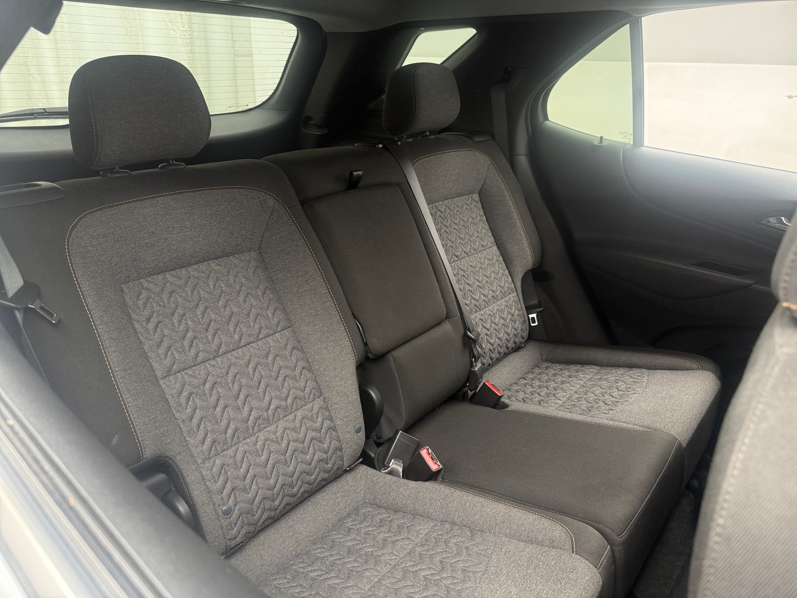 Thumbnail: 2024 Chevrolet Equinox - 6