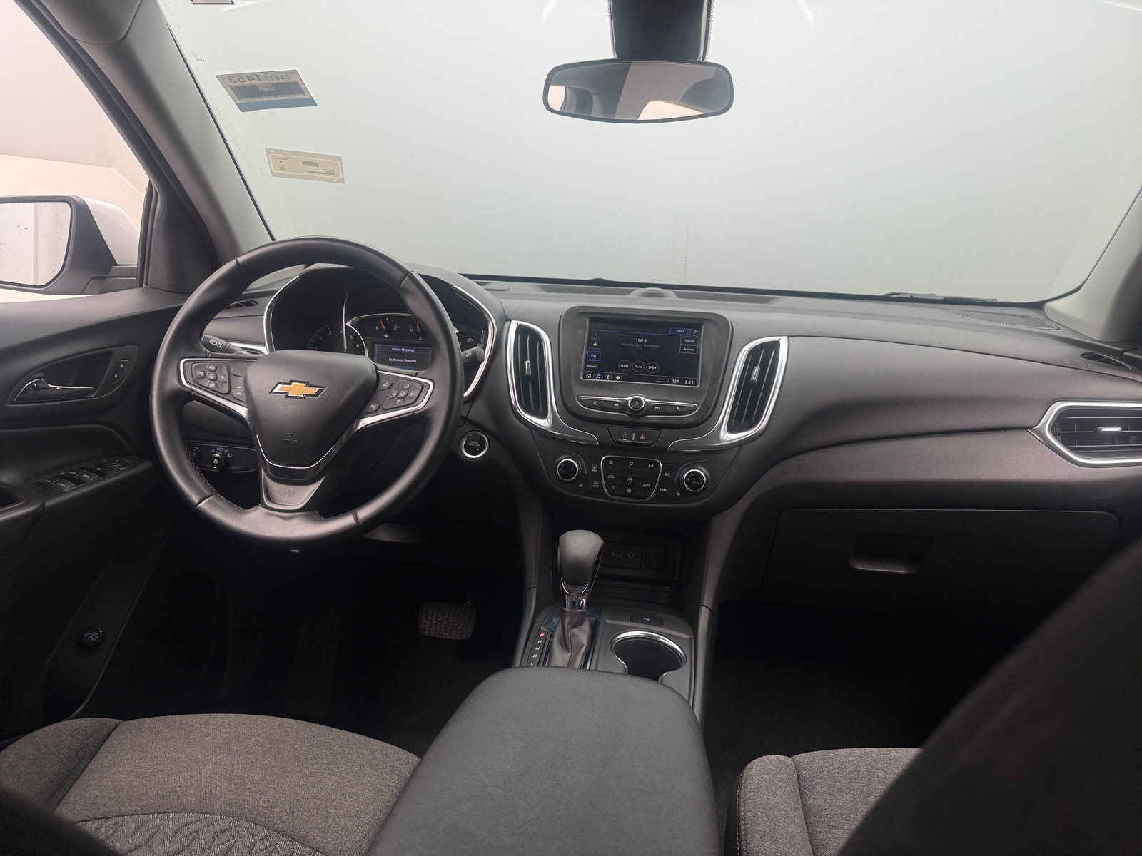 Thumbnail: 2024 Chevrolet Equinox - 3