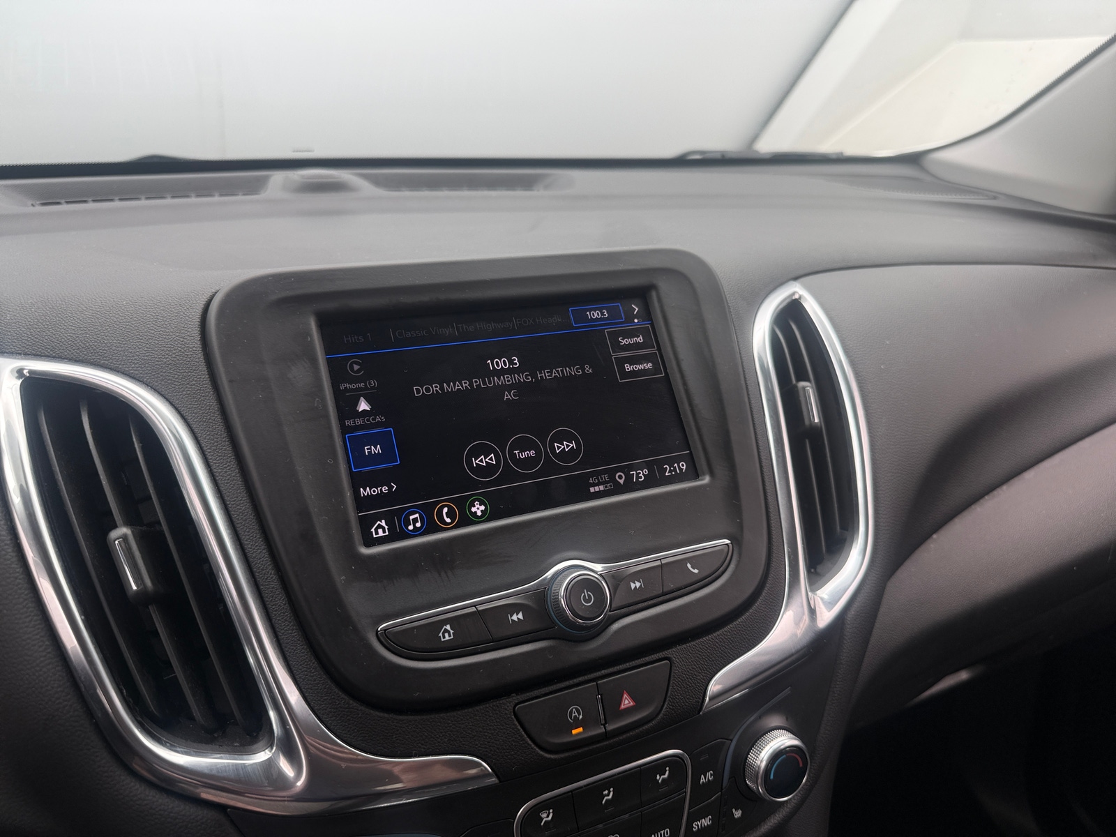 Thumbnail: 2024 Chevrolet Equinox - 4