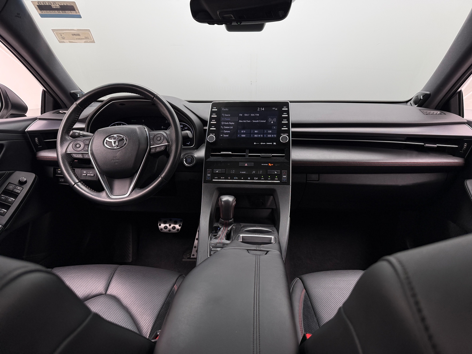 Thumbnail: 2021 Toyota Avalon - 3
