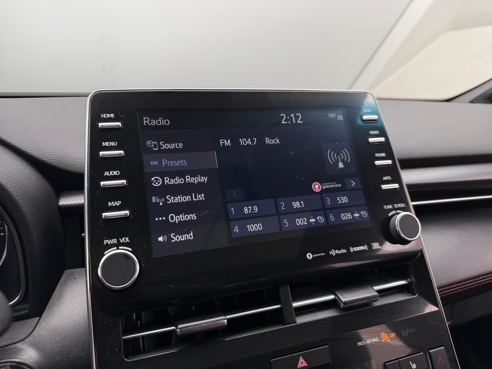 Thumbnail: 2021 Toyota Avalon - 4