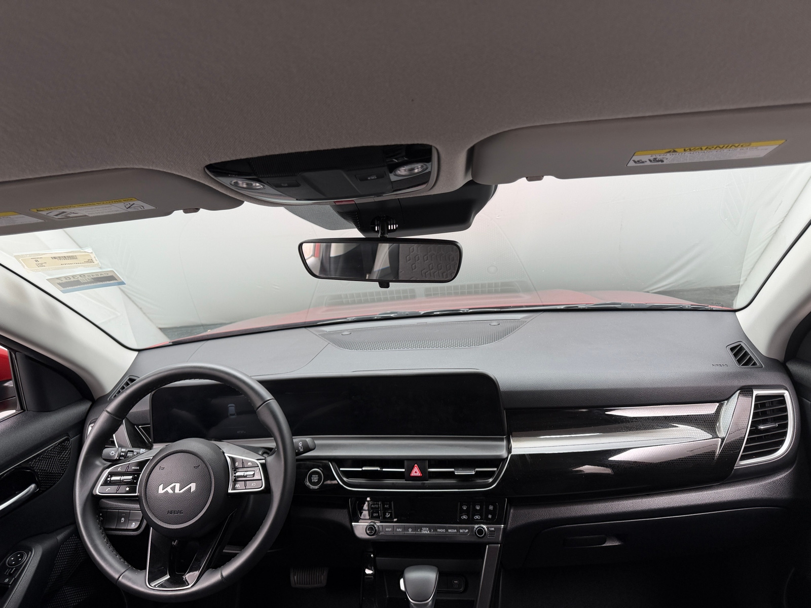 Thumbnail: 2026 Kia Seltos - 2