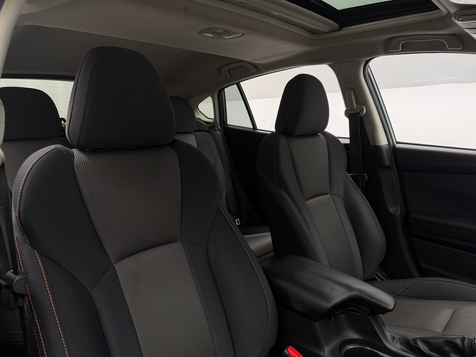 Thumbnail: 2019 Subaru Crosstrek - 2