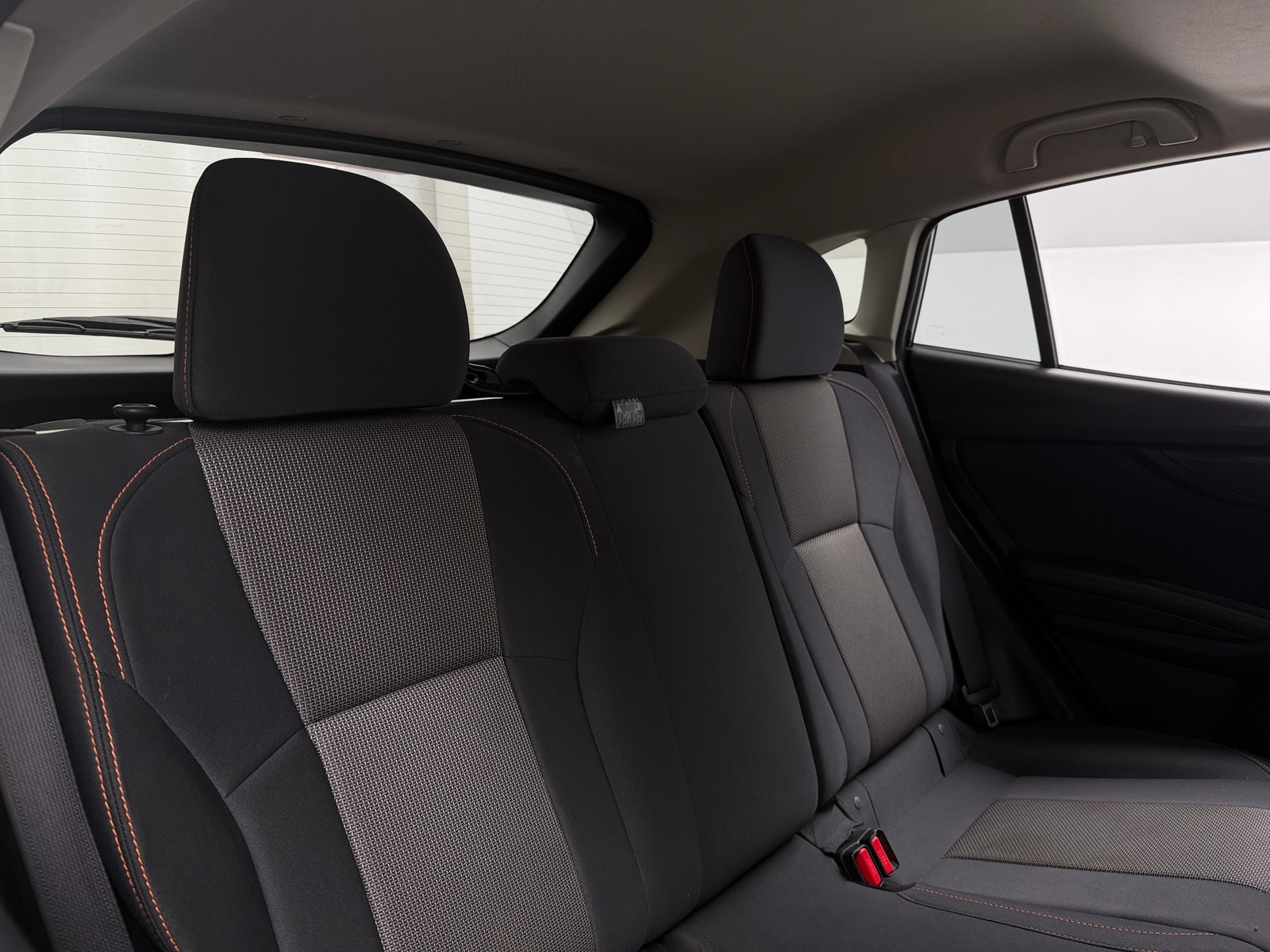 Thumbnail: 2019 Subaru Crosstrek - 6